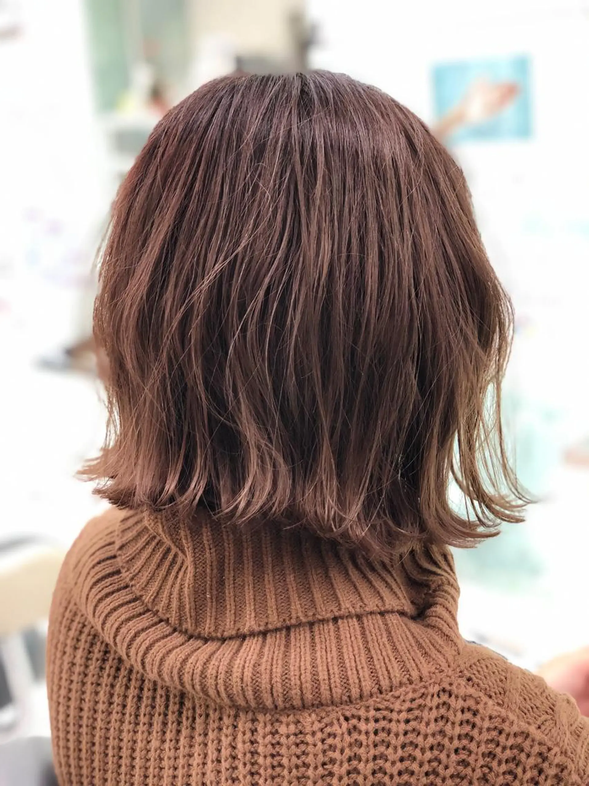 ショート stastny所属・⚜️stastny DAIKI⚜️のヘアスタイル