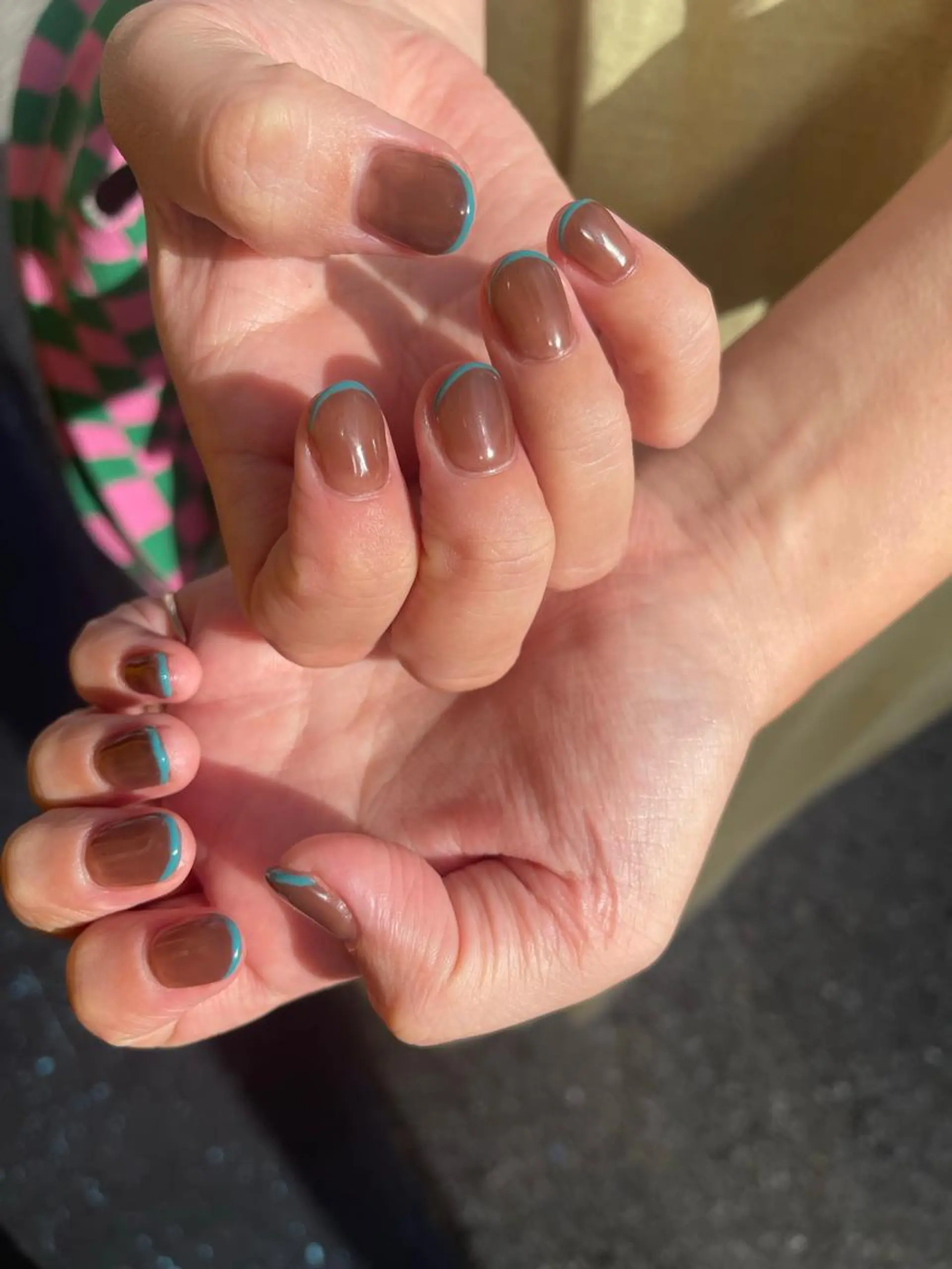 ネイル アートネイル メンズネイル ニュアンスネイル オフィスネイル ワンカラーネイル ハンドネイル フットネイル leaaloha　byBROWN HAIR所属・レアアロハ宇都宮 /ネイル.脱毛のネイルデザイン