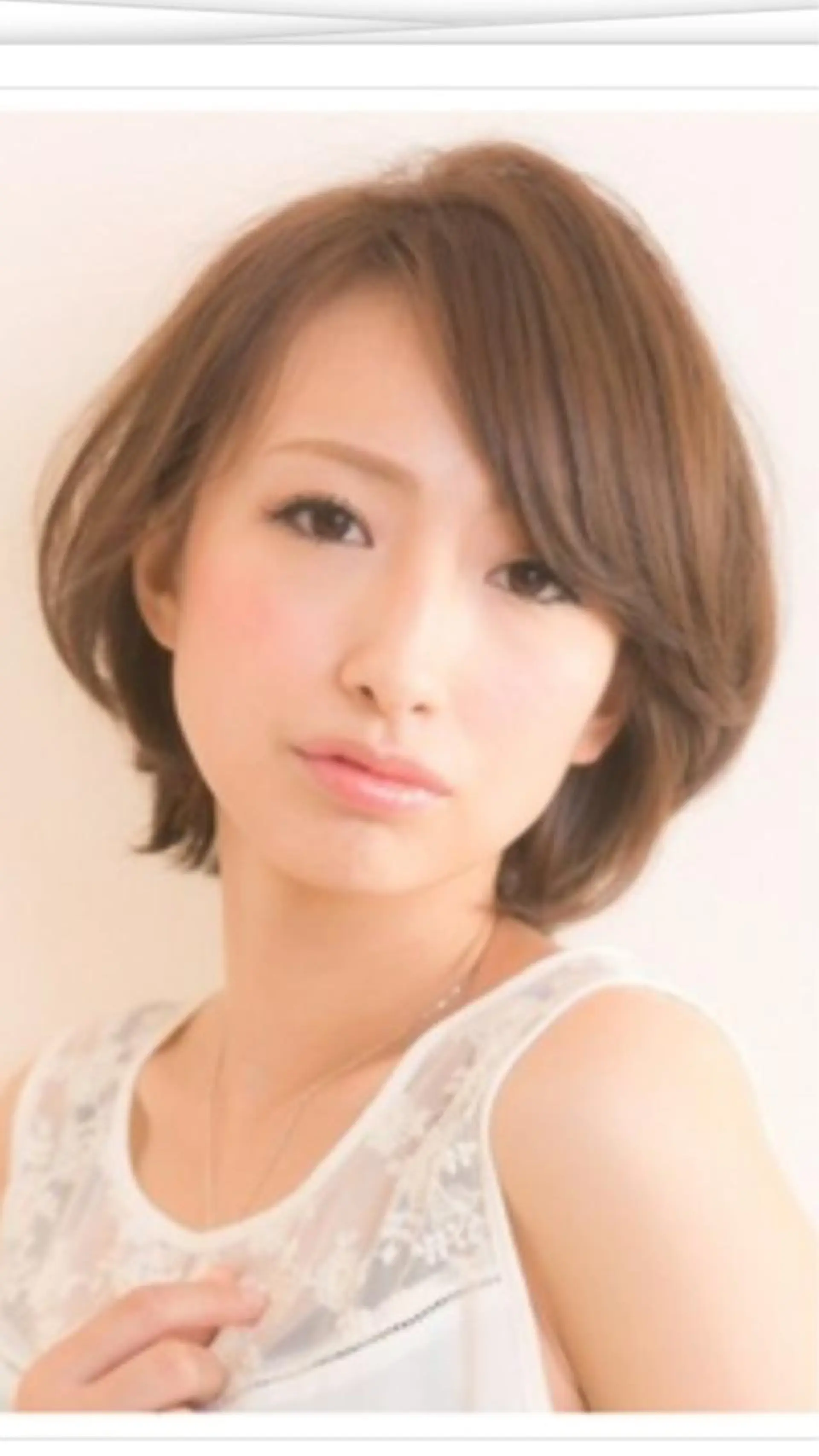 ショート neaf六本木所属・neaf HIROのその他イメージ