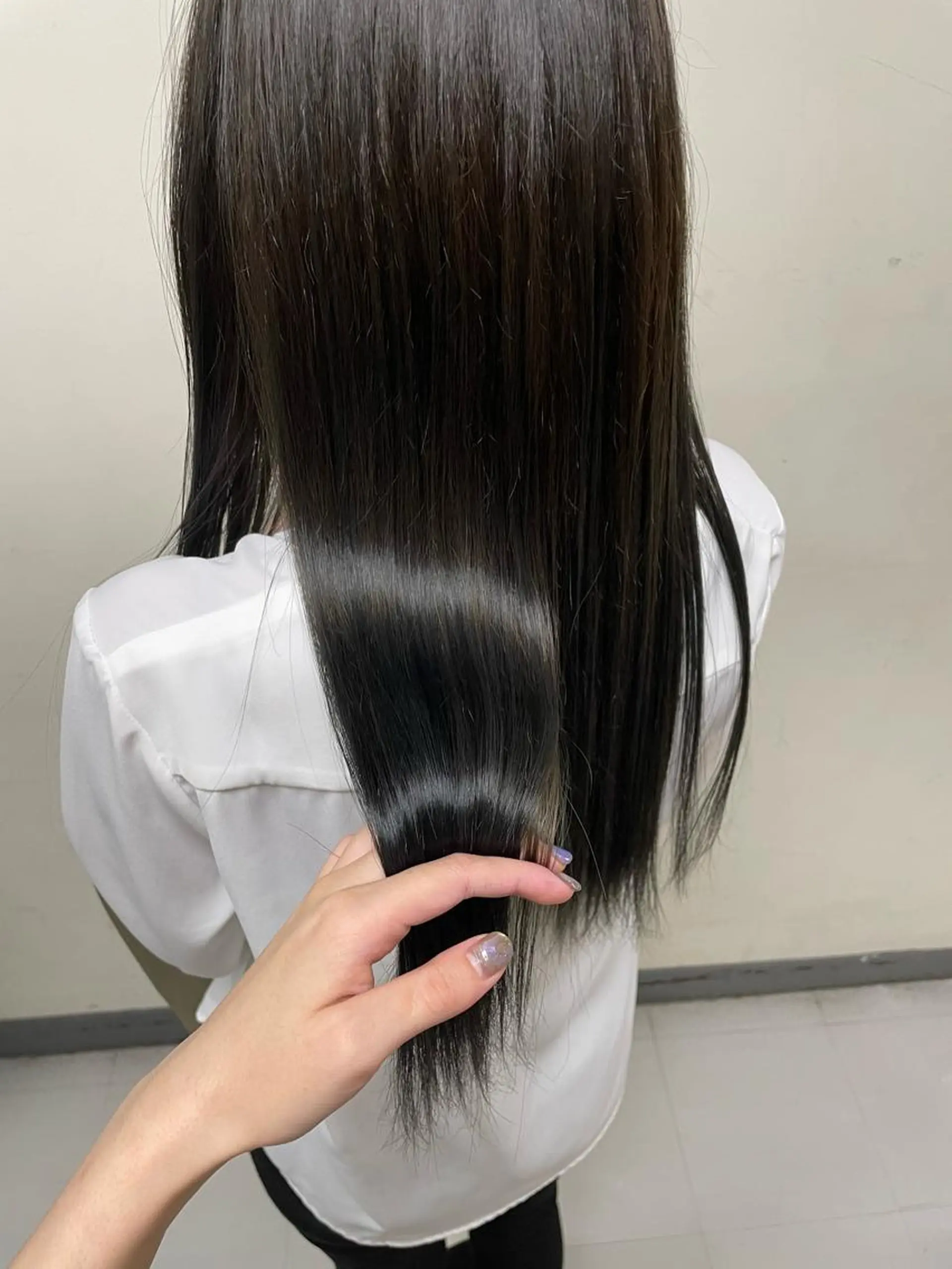 ロング カラー テラ mimi.3c'sのマツエク・マツパデザイン