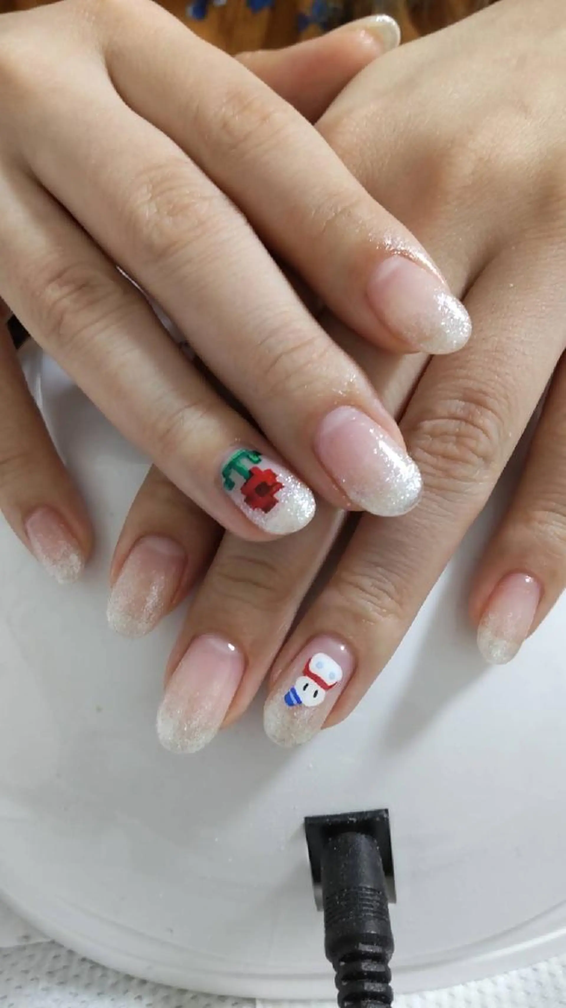 ネイル ハンドネイル NAIL_ROOM_R所属・NAIL_ROOM Rのネイルデザイン