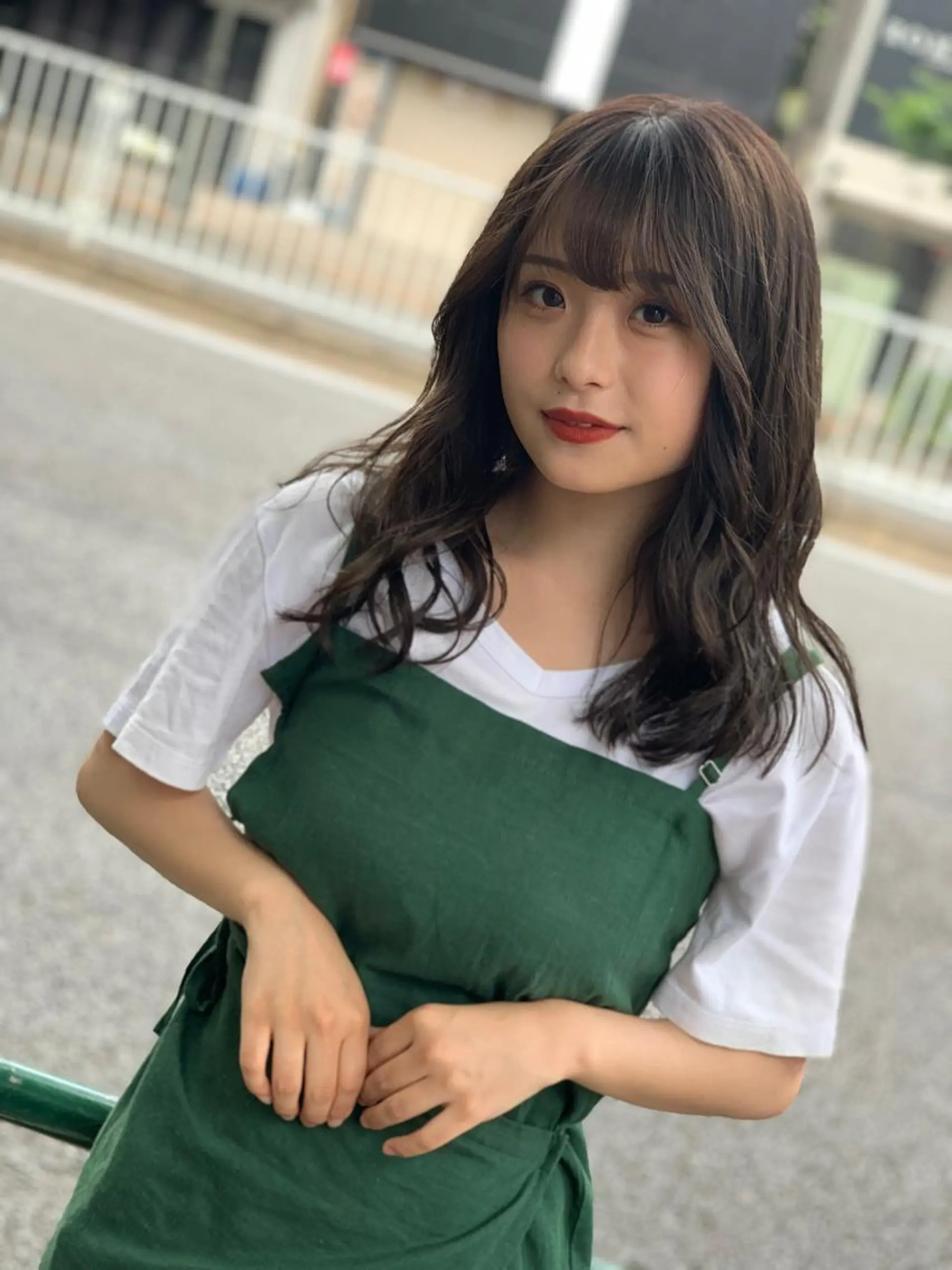 ロング カラー ヘアアレンジ レイヤー/髪質改善 DAISUKEのヘアスタイル