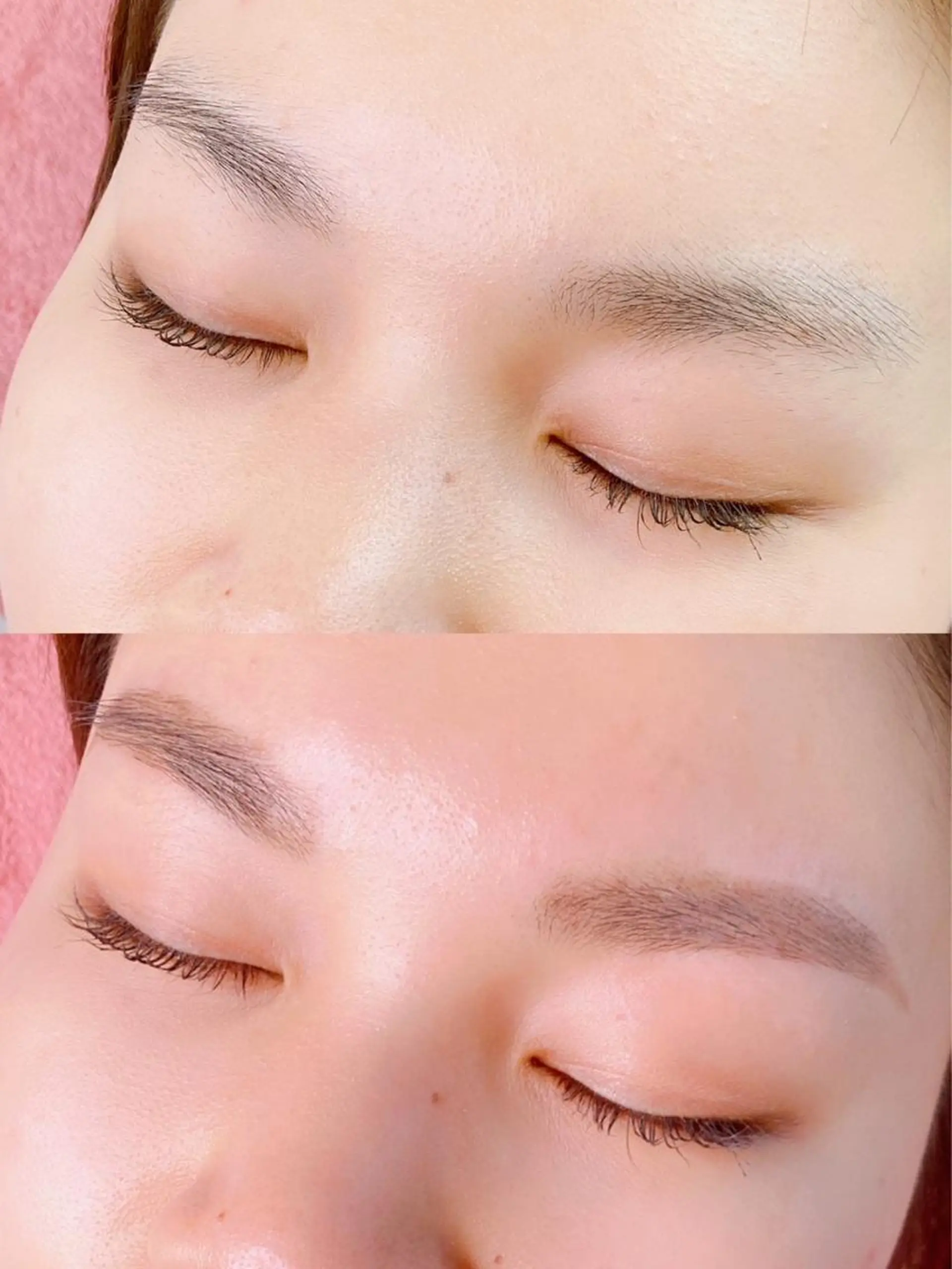 アイブロウ 眉毛ワックス脱毛 ワックス脱毛 その他(アイブロウ) EYEBROWS🤍 Megumiの眉毛・アイブロウイメージ