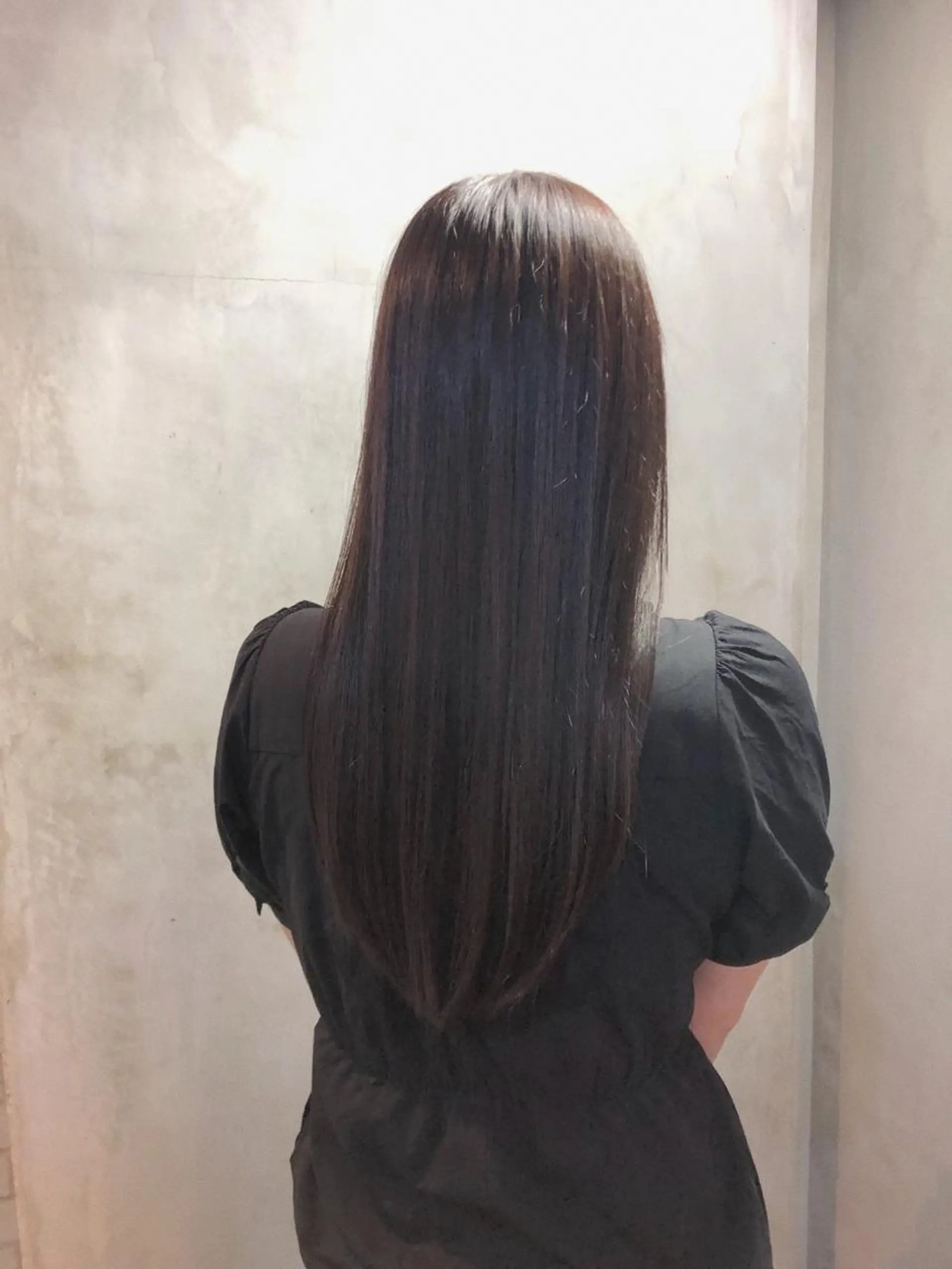 冨木 雄斗のヘアスタイル