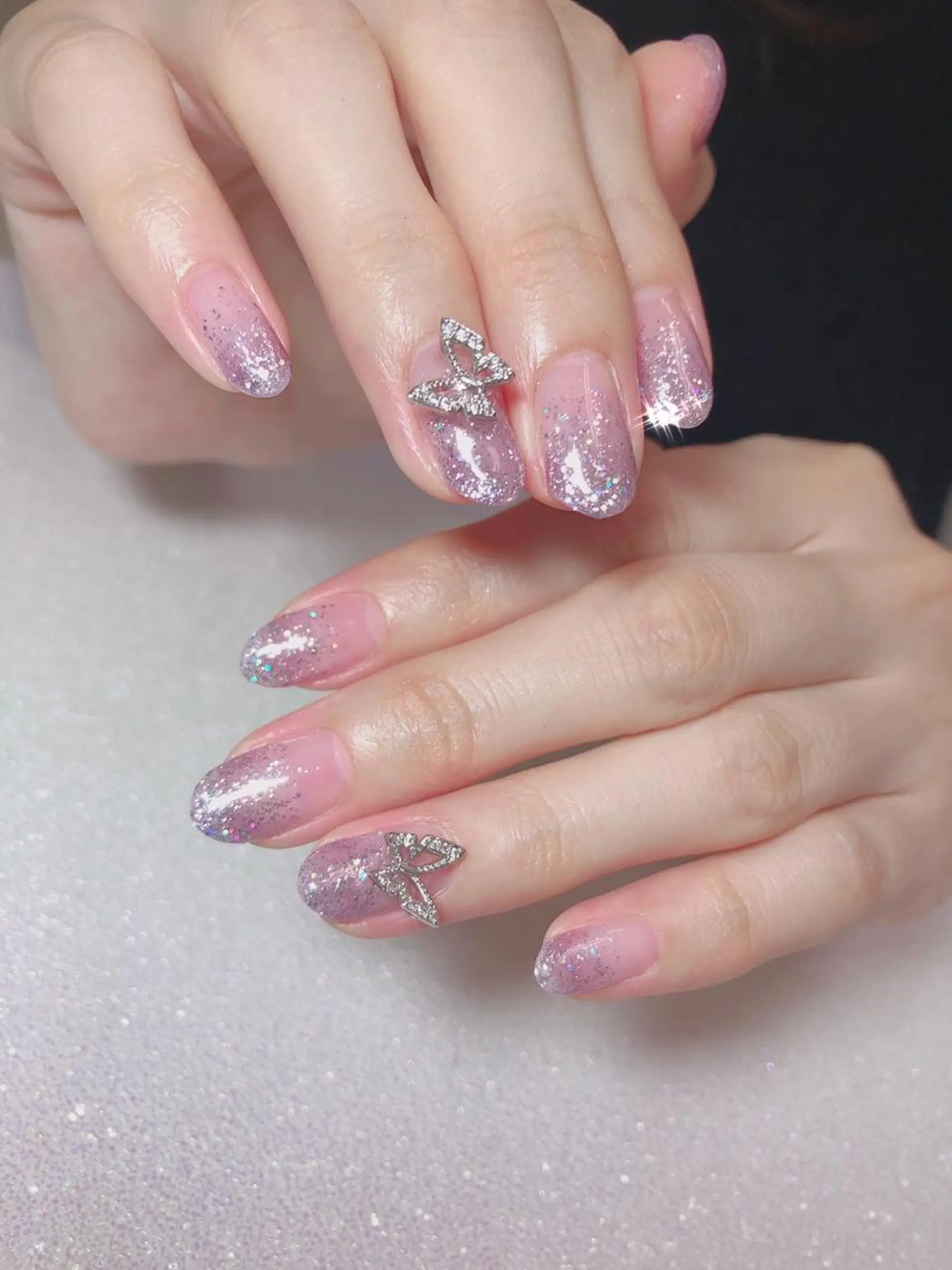 ネイル Flowerネイルサロン所属・. yukiのネイルデザイン