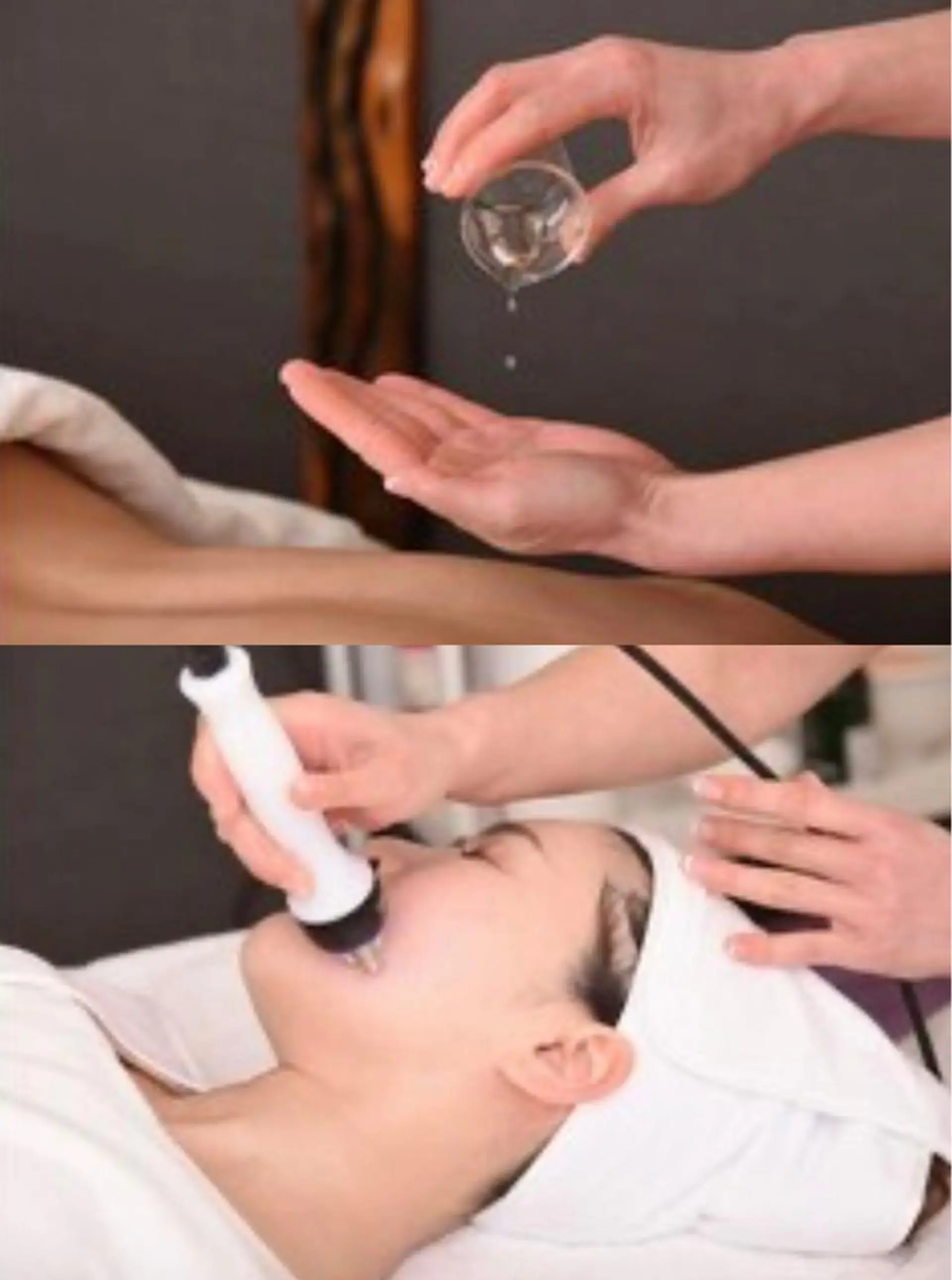 エステサロン ユミのエステ・リラクイメージ