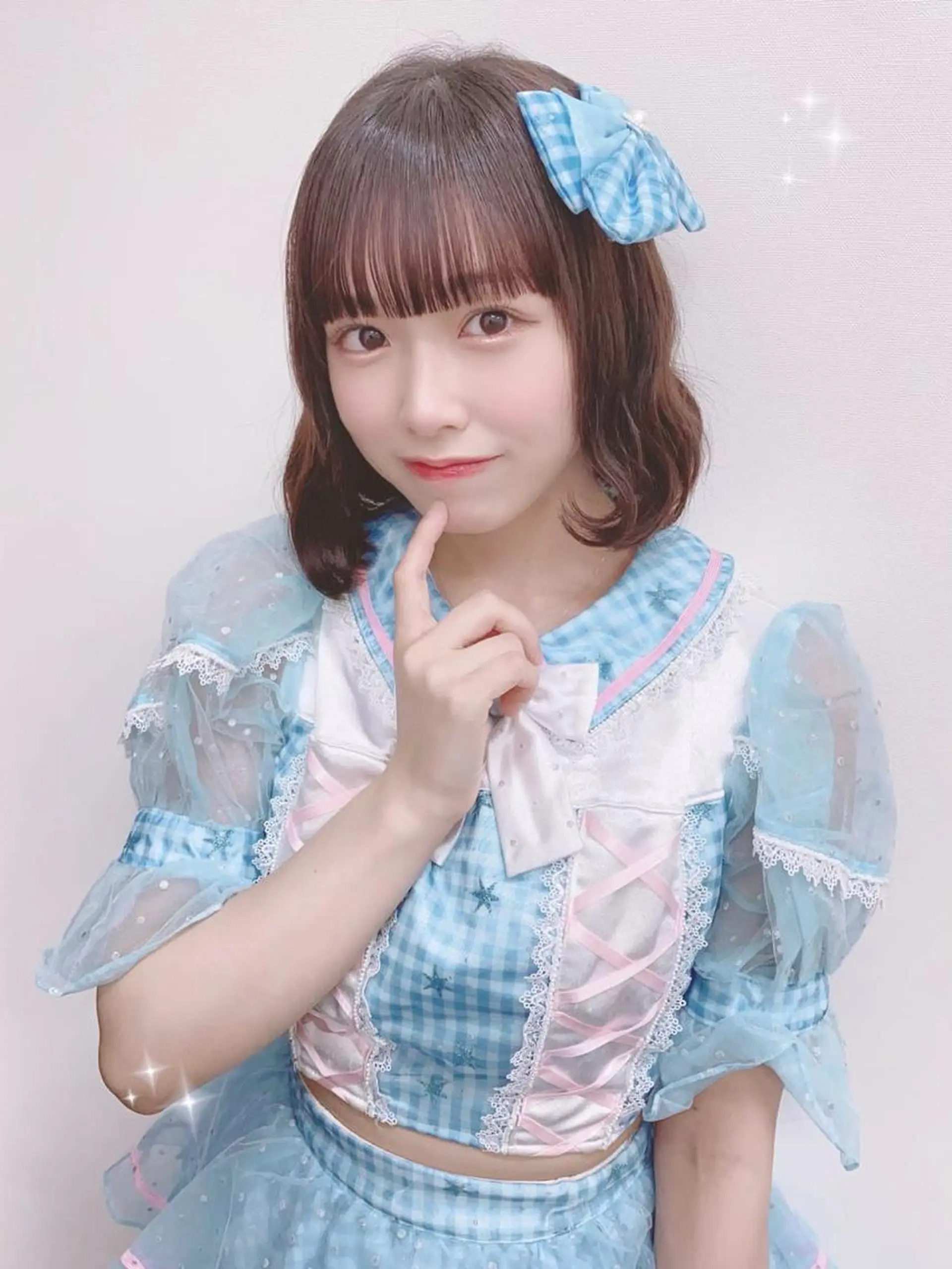 マツエク・マツパ パリジェンヌラッシュリフト B3シェアサロン所属・Runa🌙 渋谷/まつパのマツエク・マツパデザイン