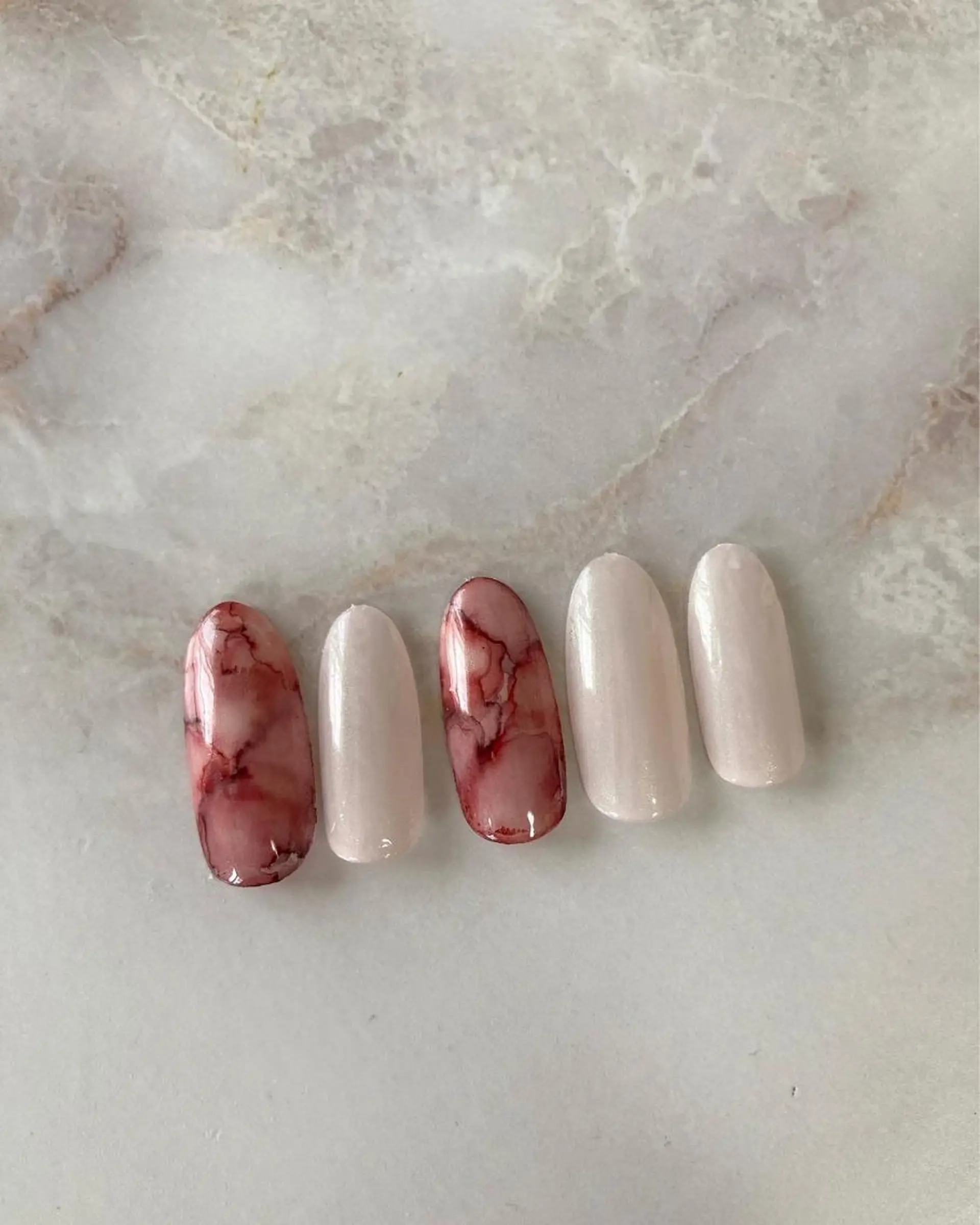 ネイル NailSalon Beniceのネイルデザイン