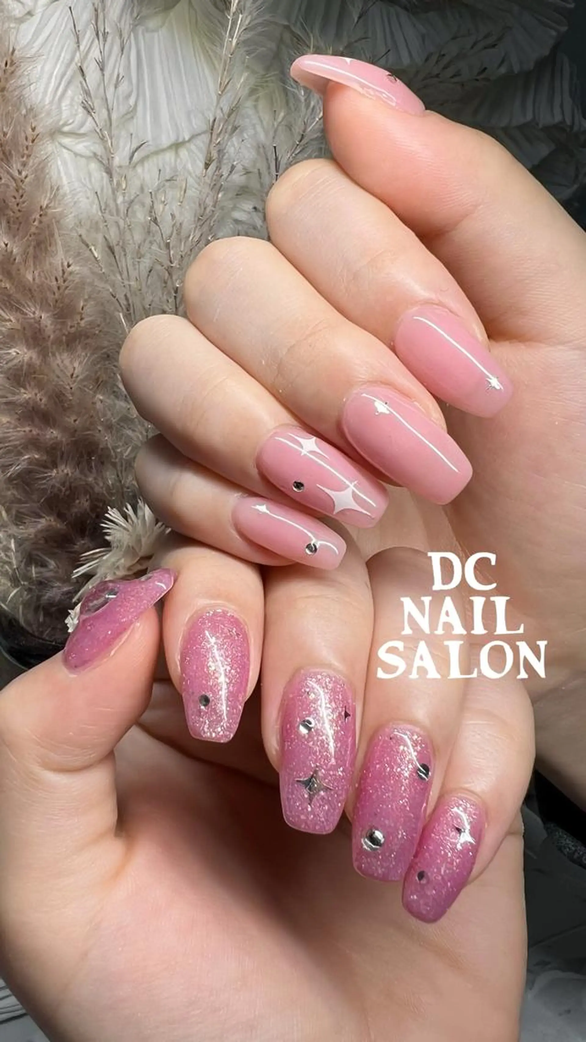 ネイル DC nail salonのネイルデザイン