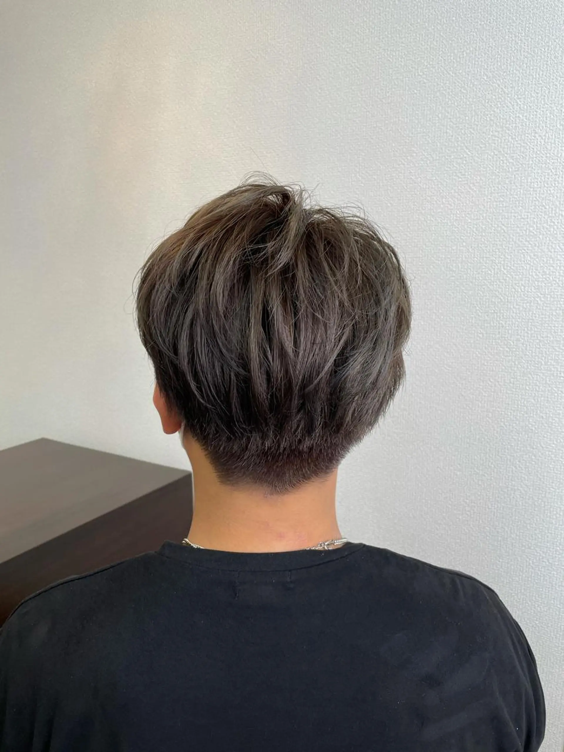 カラー ヘアアレンジ メンズ Later 登戸所属・✨️半個室サロン✨ Kabutoのヘアスタイル