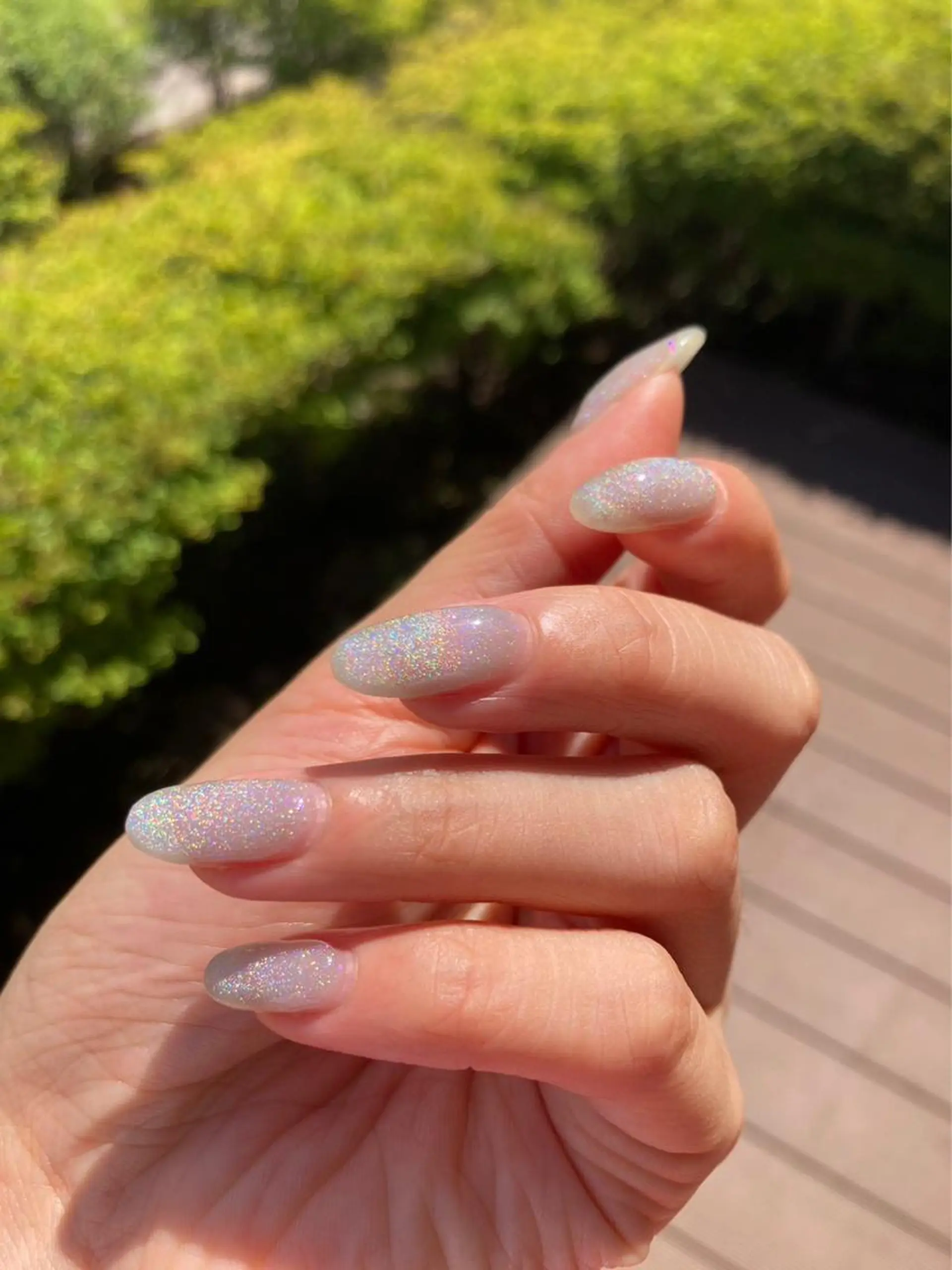 ネイル ハンドネイル salon de oct.のネイルデザイン