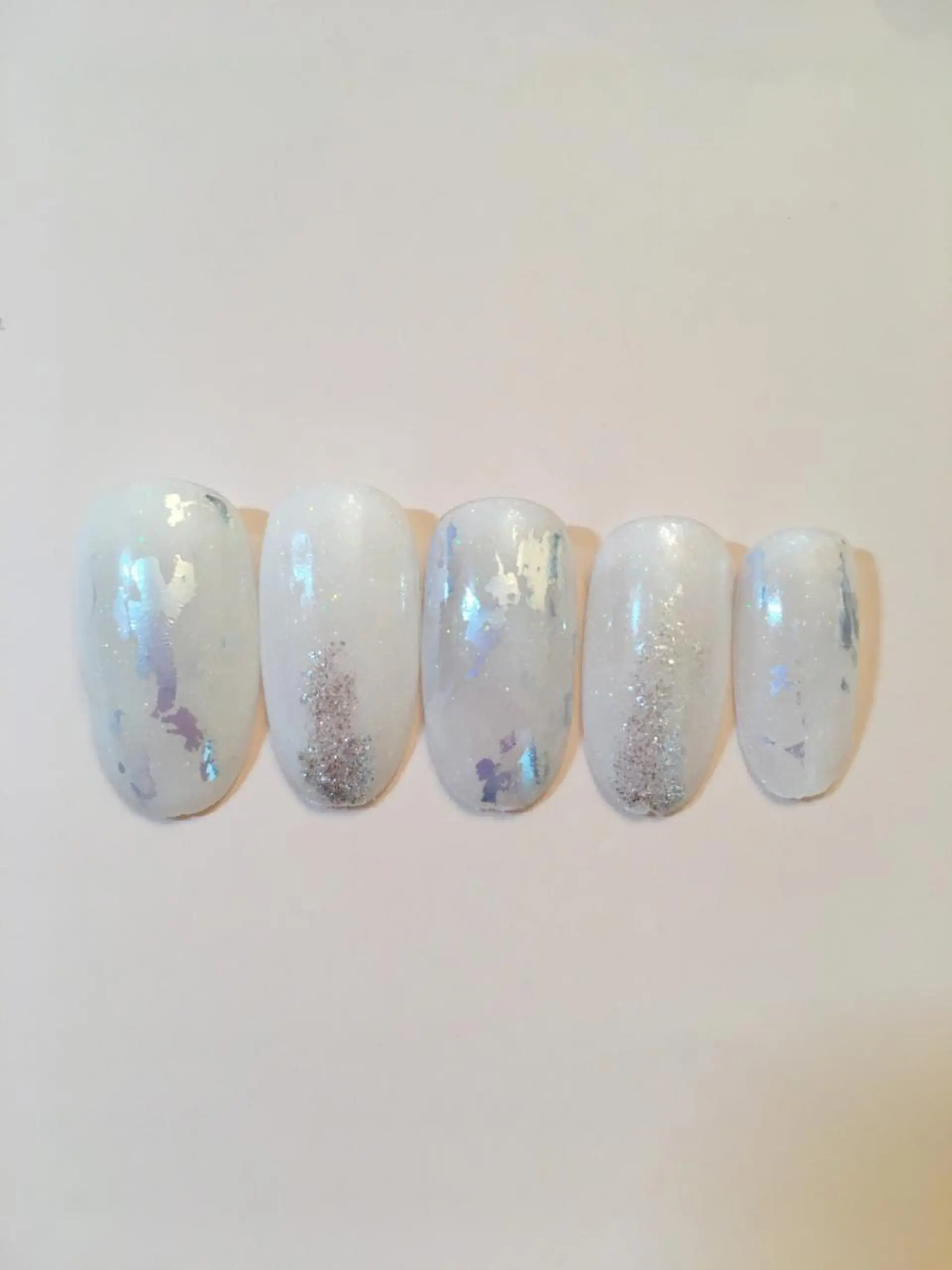 ネイル シンプルネイル ネイルサロン ショコラのネイルデザイン