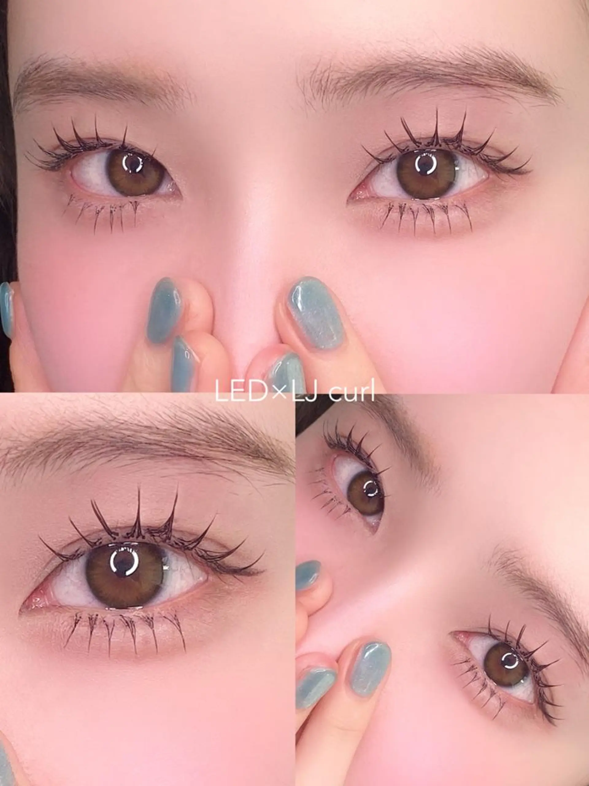 マツエク・マツパ I KKS Beautyのマツエク・マツパデザイン