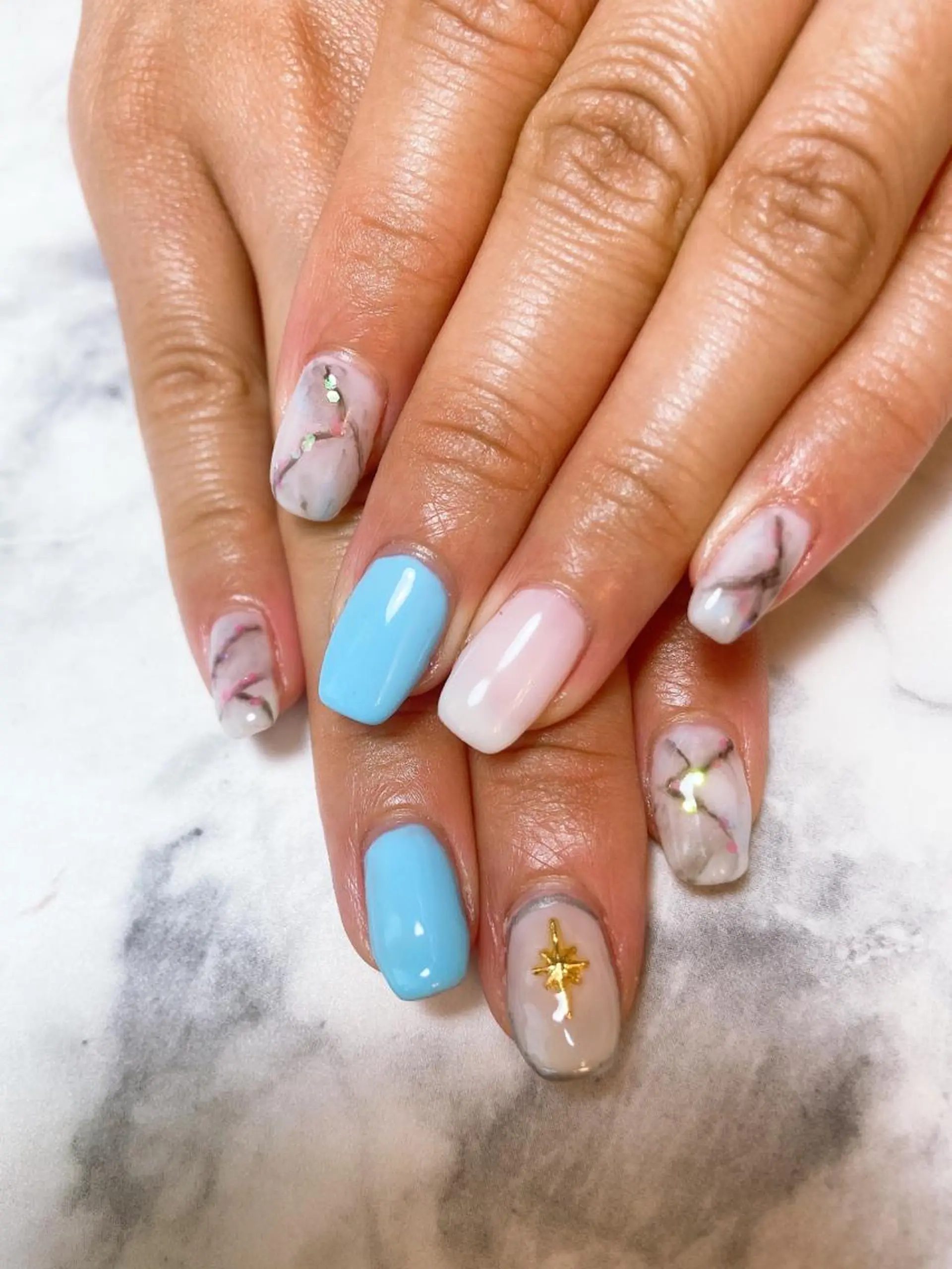 ネイル おうちサロン B-ROOMのエステ・リラクイメージ