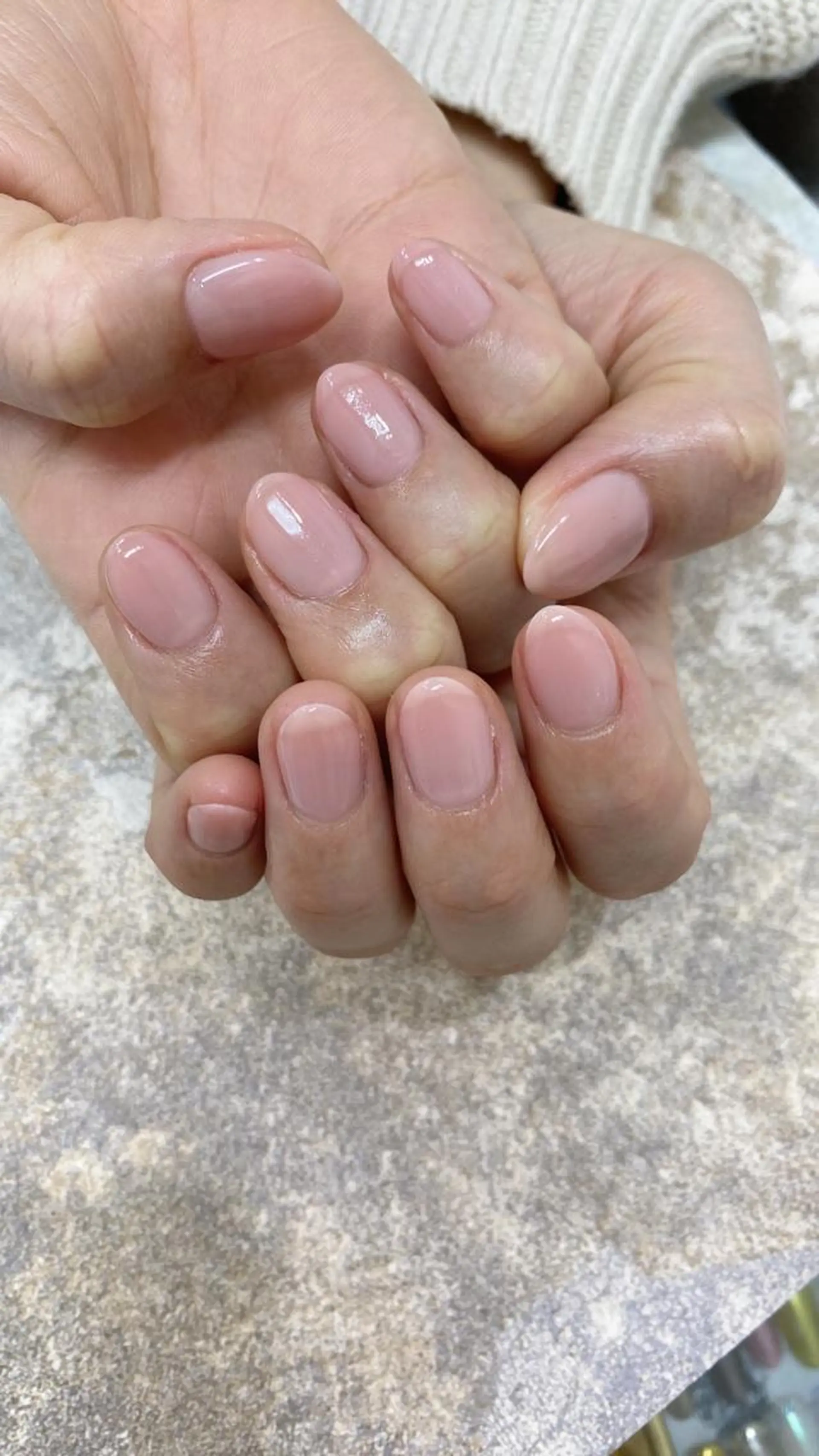 ネイル ハンドネイル フットネイル nail salon  ∞ mikanal ∞所属・nailsalon ∞ ﾐｶﾅﾙ ∞のネイルデザイン