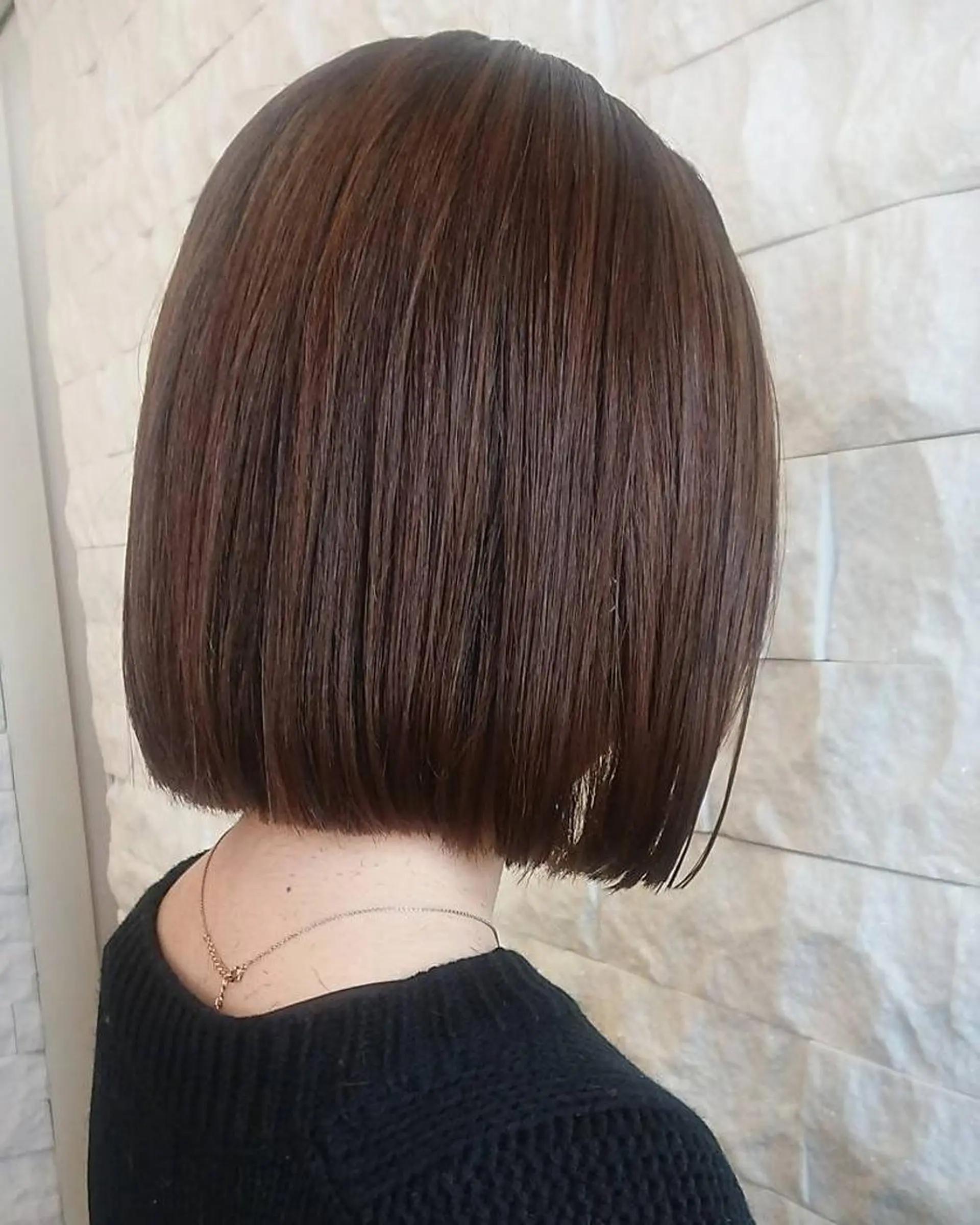 ショート ルシードスタイル REVEのヘアスタイル