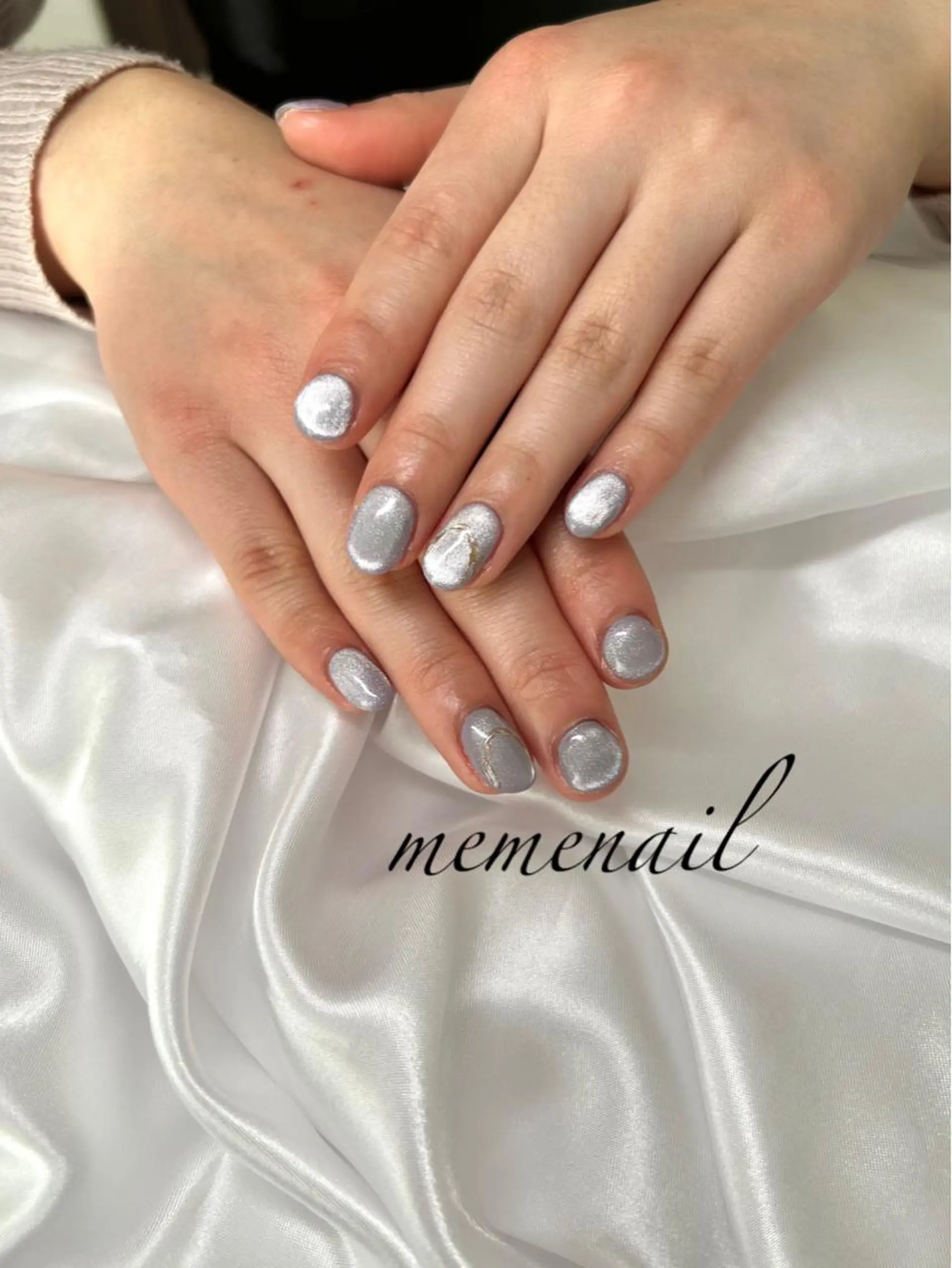 ネイル ハンドネイル Noguchi Megumiのその他イメージ