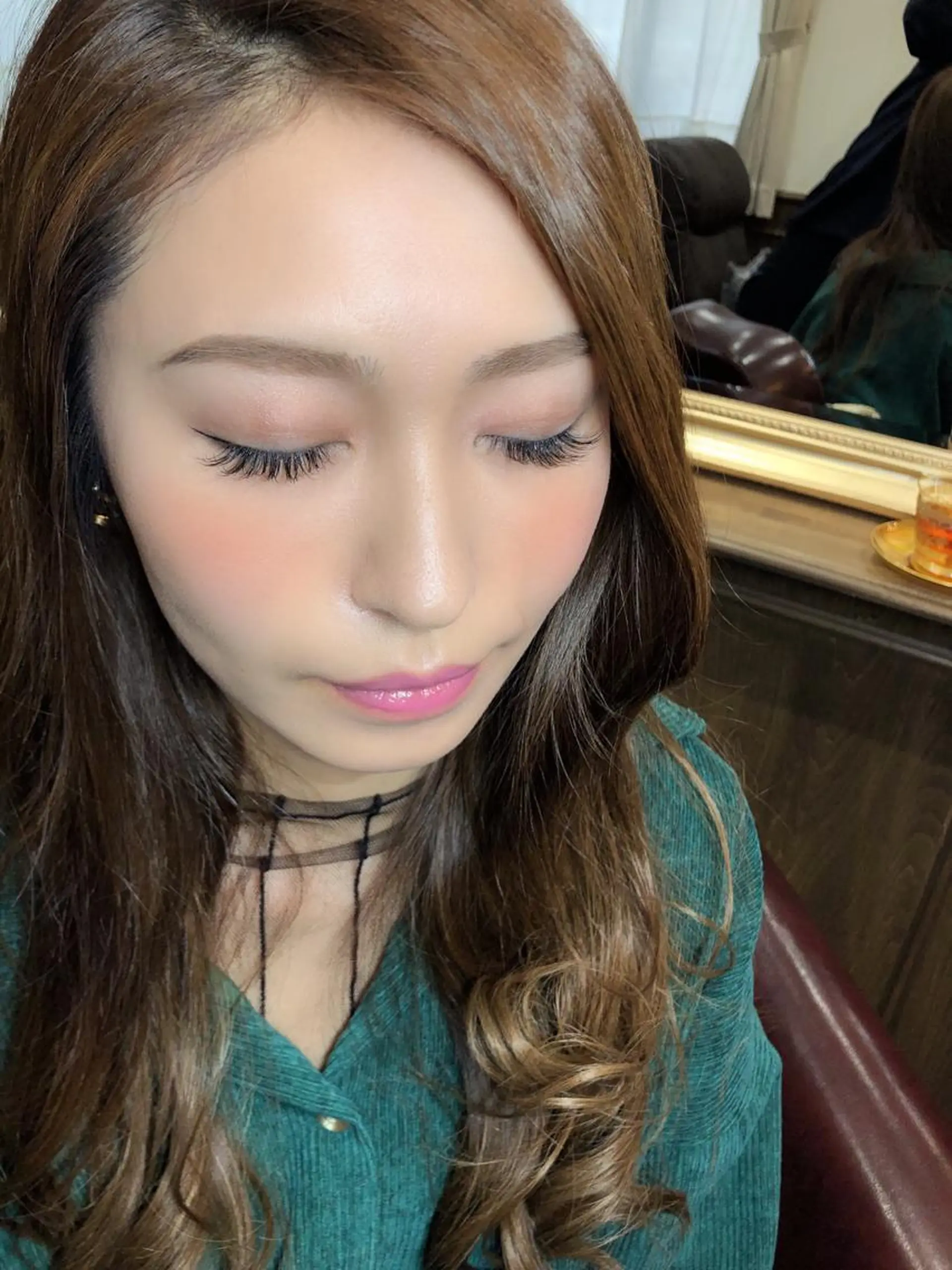 マツエク・マツパ éclat所属・éclat エクラのネイルデザイン