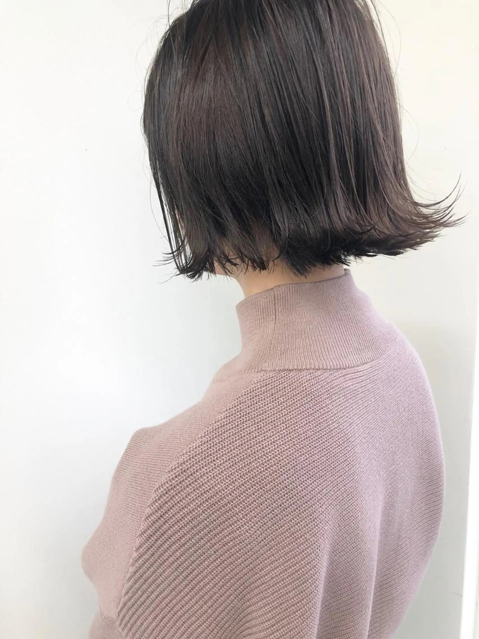 ミディアム 小澤大輔 YOLO hairのヘアスタイル