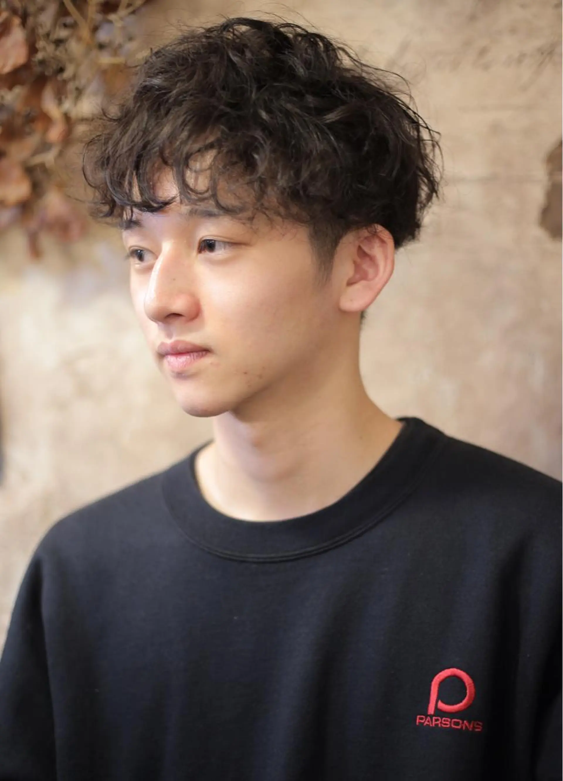 ショート nico 。のヘアスタイル