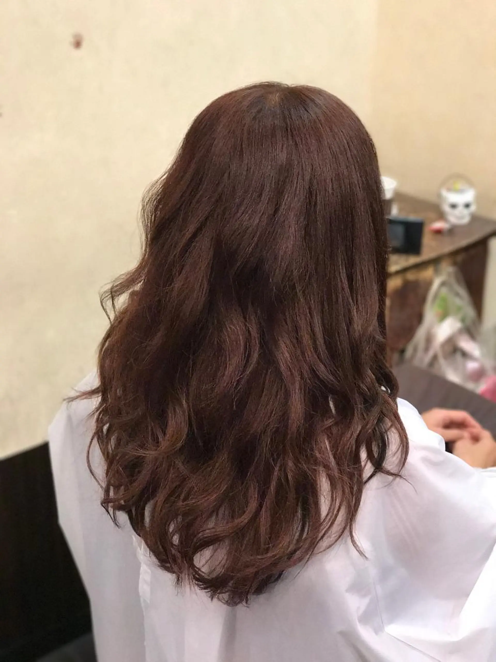 ていねい技術No.1 🌈諏訪 健太のヘアスタイル