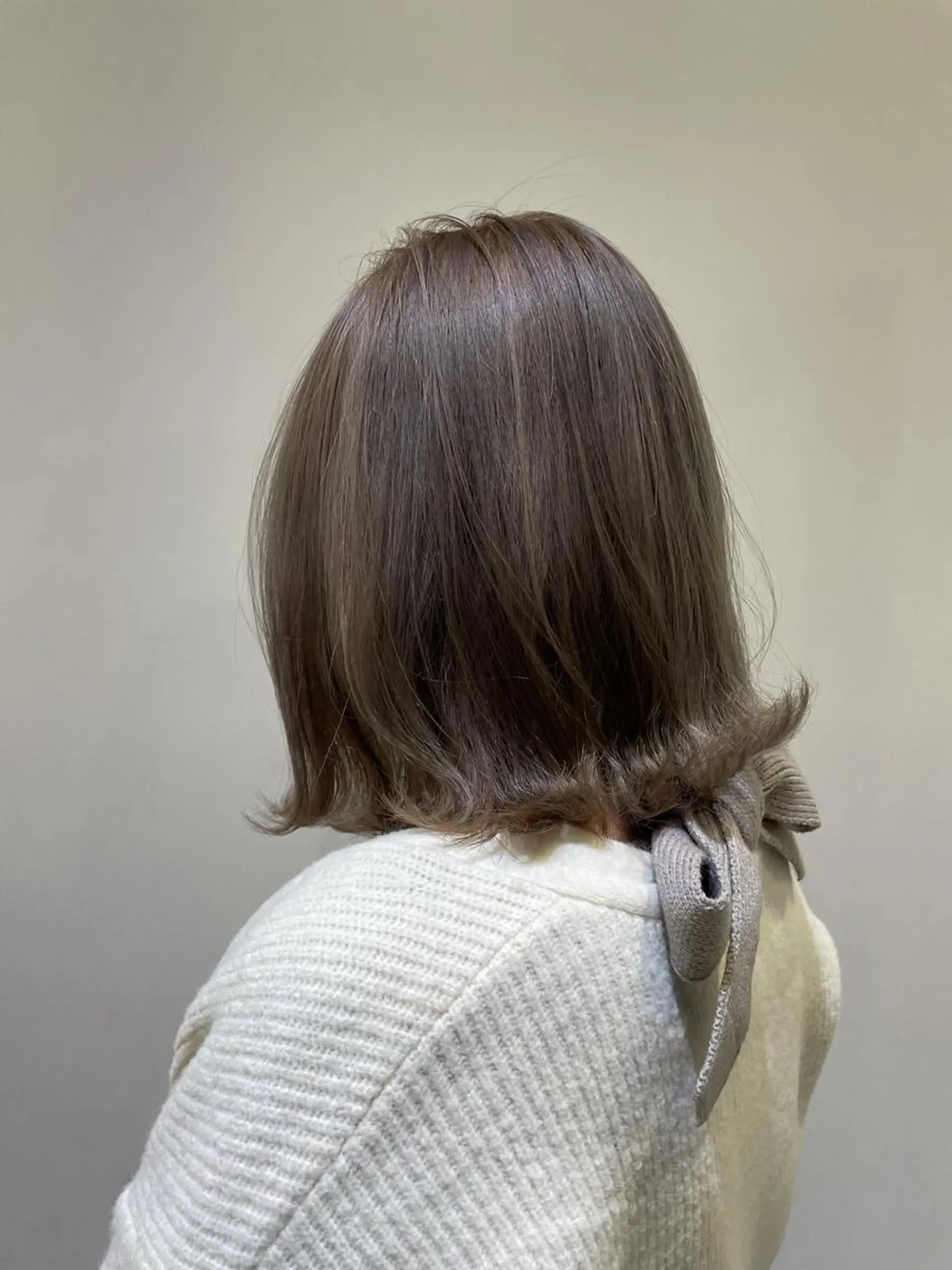 ショート Agu hair aina いわき2号店【アイナ】所属・真 美のマツエク・マツパデザイン