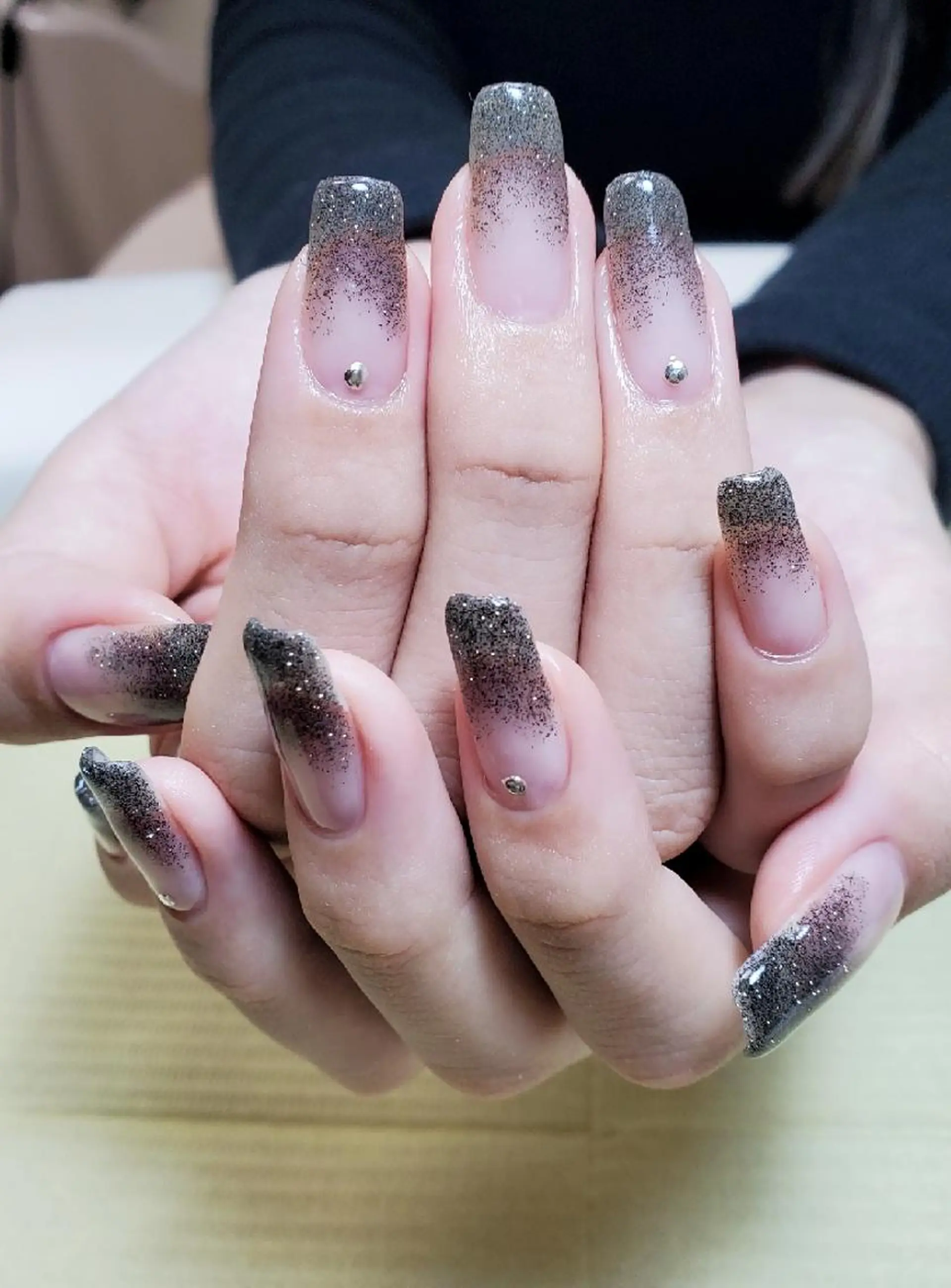 ネイル SALON OWL　 サロン アウルのネイルデザイン