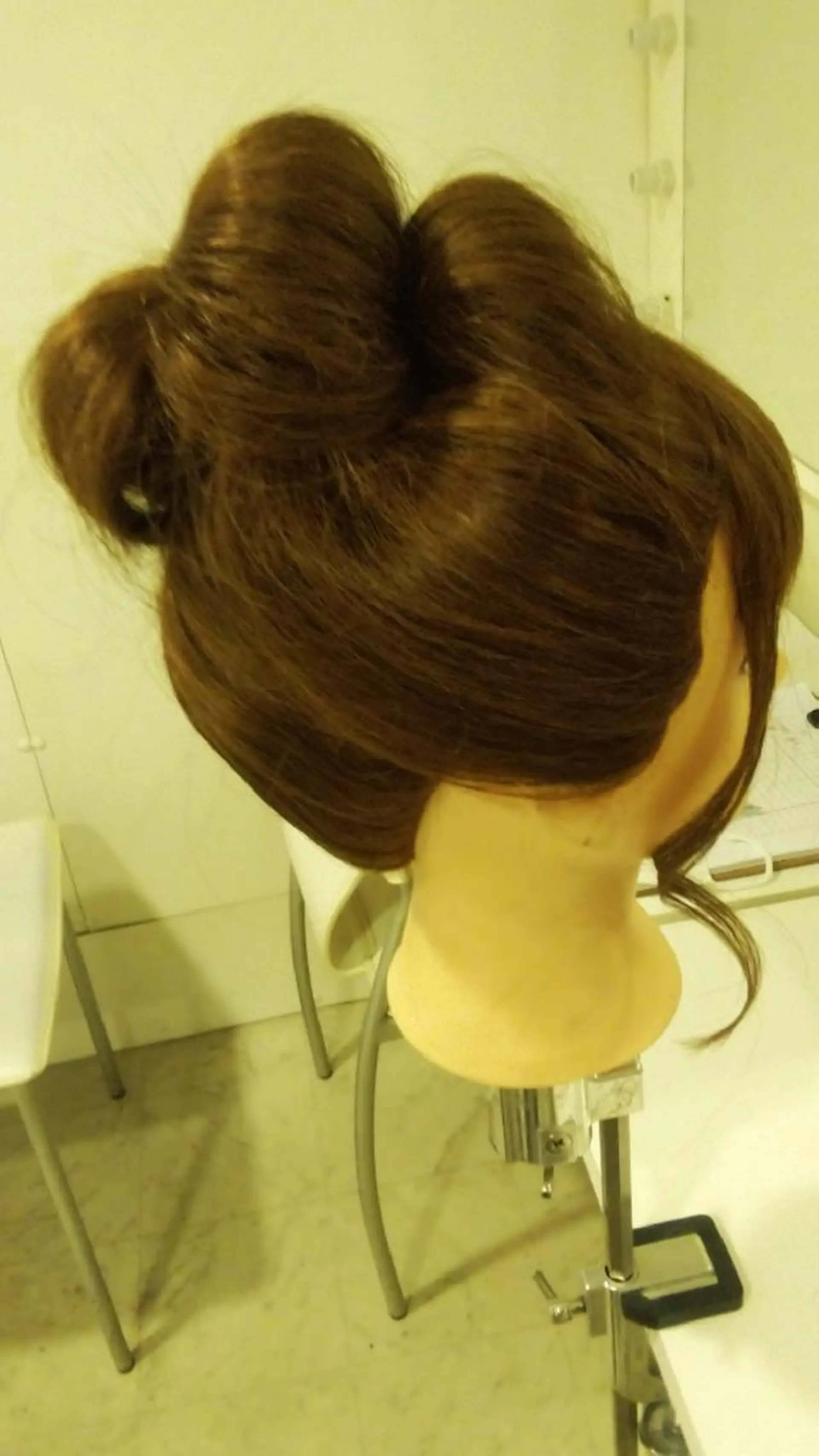 ミディアム 切りっぱなしボブ ボブ Gypsoly ☺︎ゆきのその他イメージ