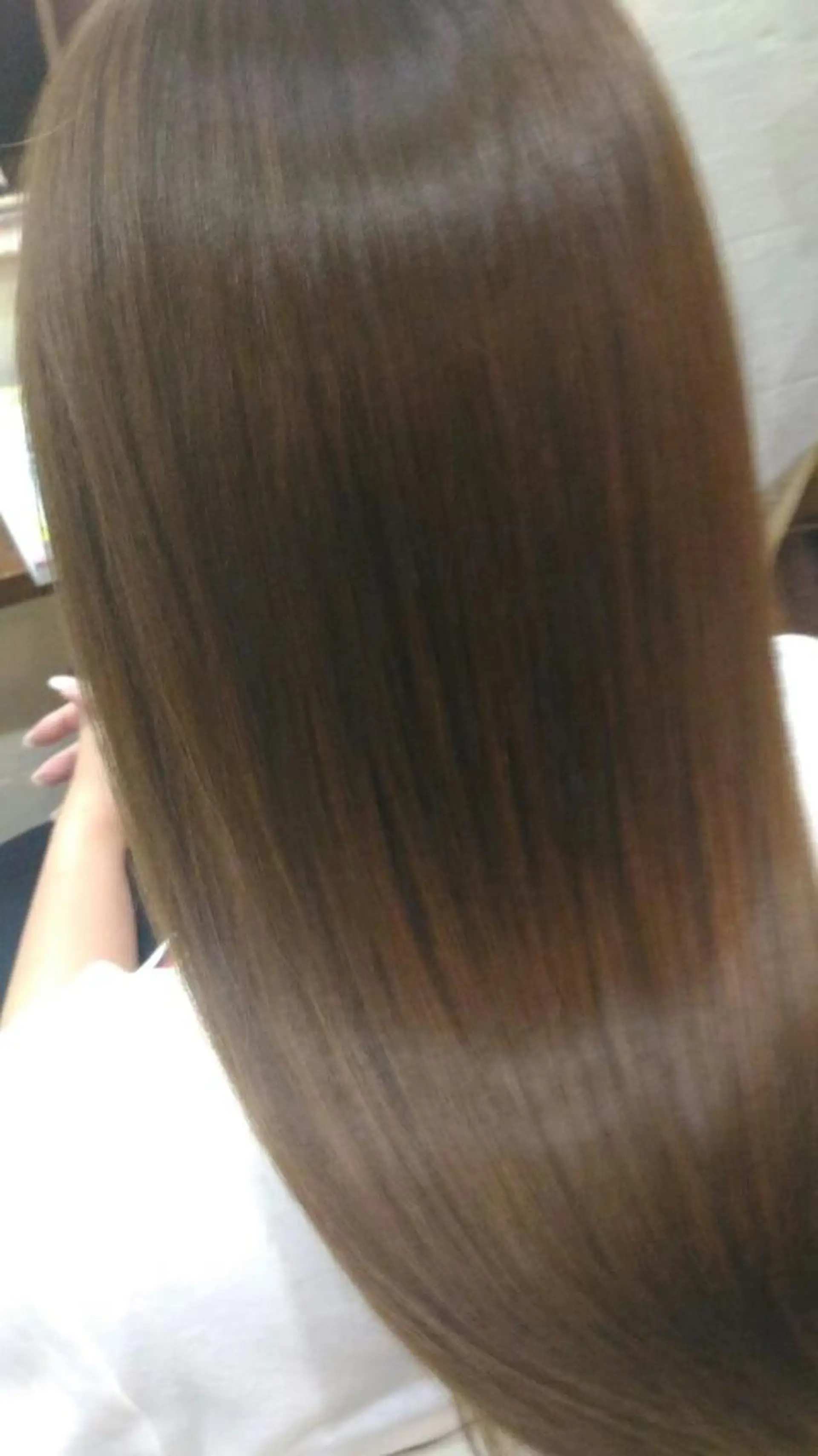 カラー ヘアカラー 下地 康裕のヘアスタイル