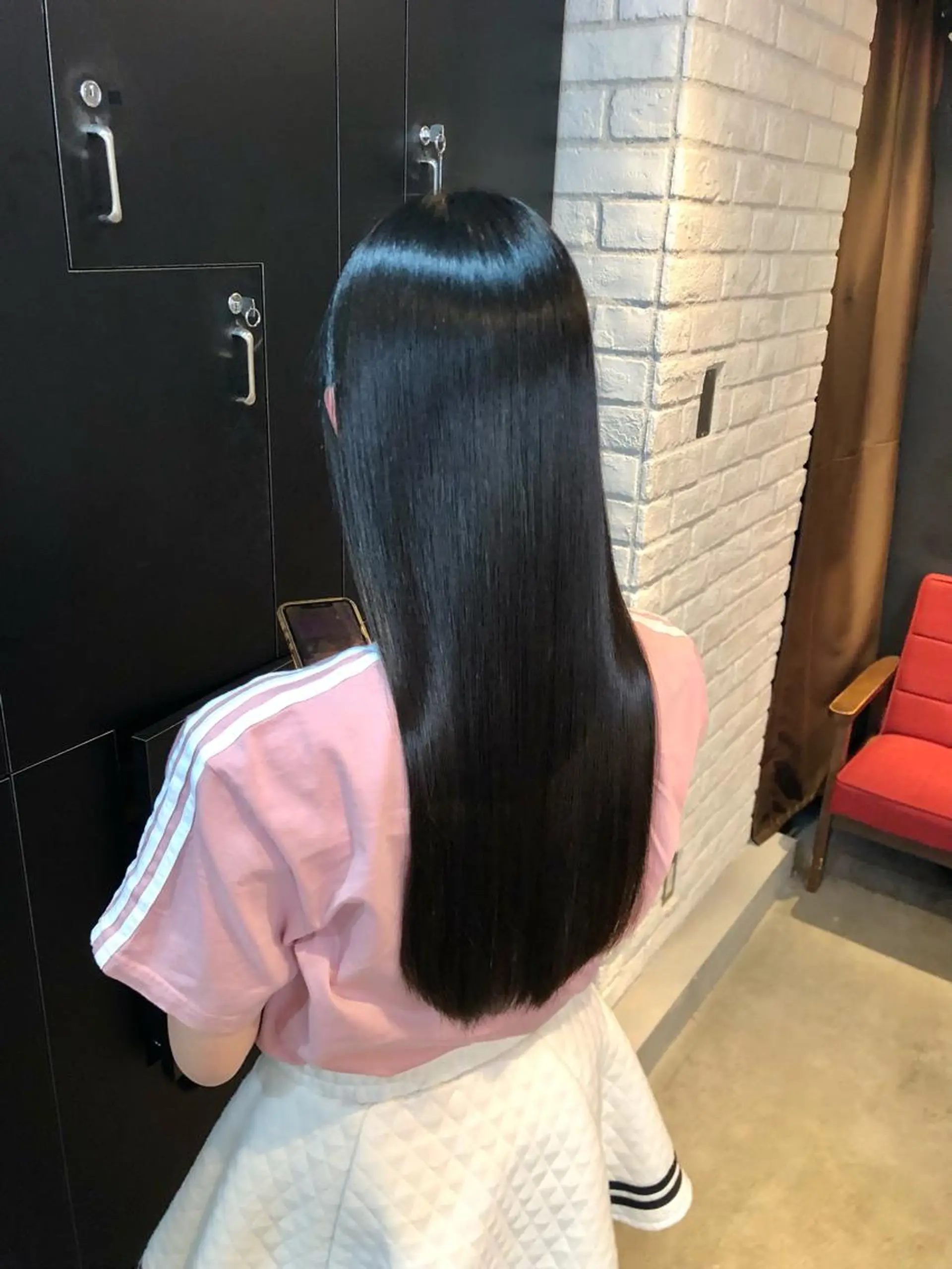 SAKURA    omotesando所属・✂️メンズ特化✂️ 大城聖瑠のヘアスタイル