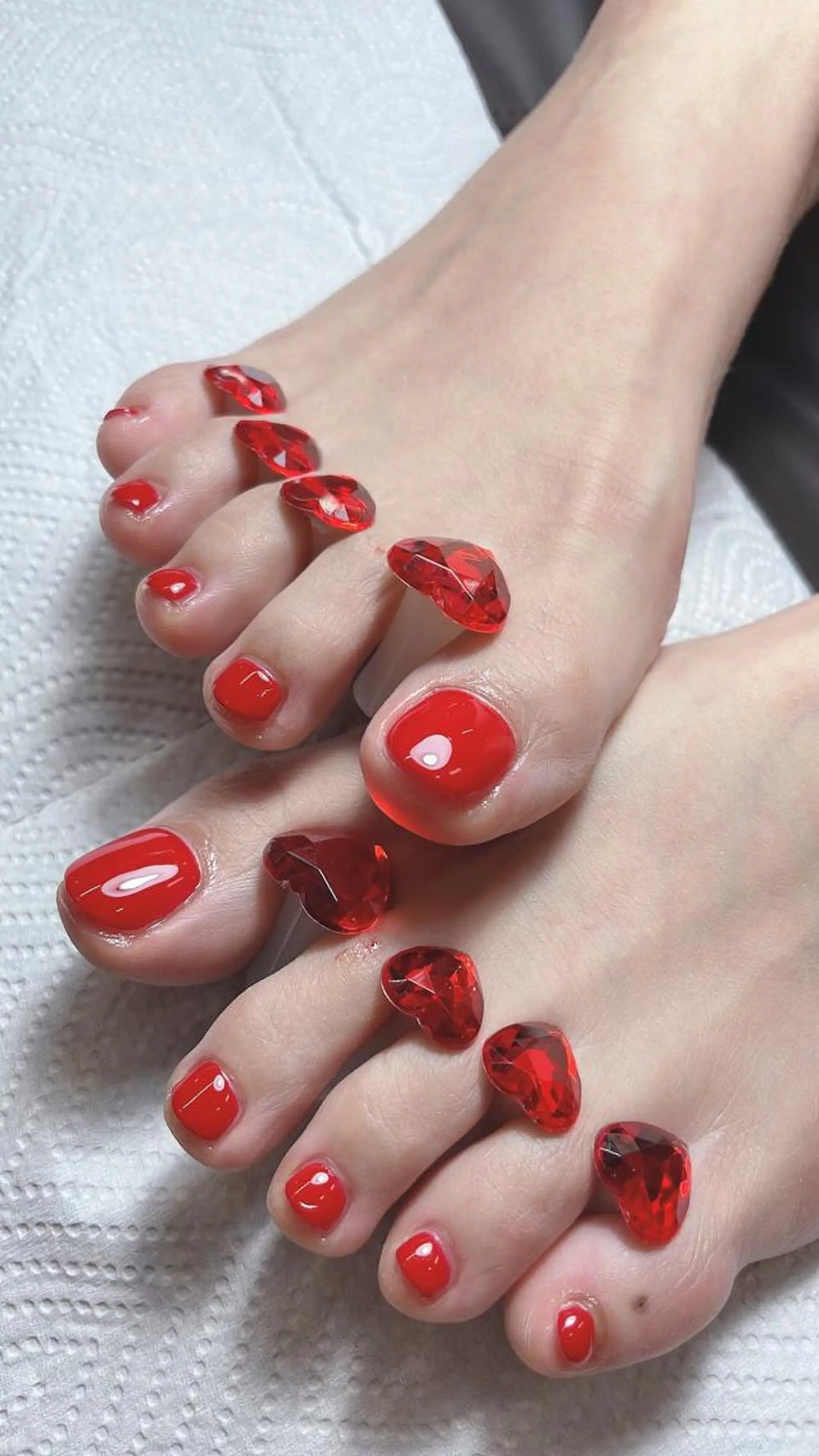 ネイル Munail サロン所属・むねいる nail salonのネイルデザイン