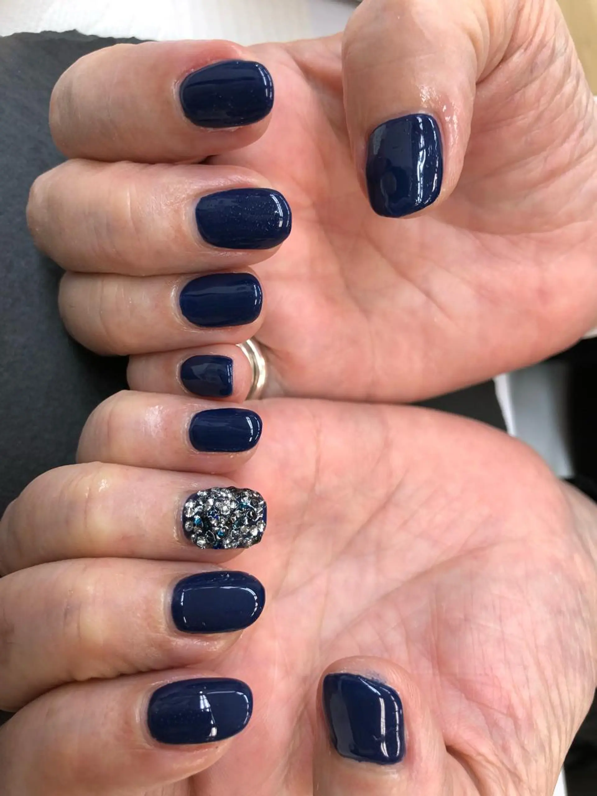 ネイル ハンドネイル esNail&eye イーズネイル＆アイのネイルデザイン