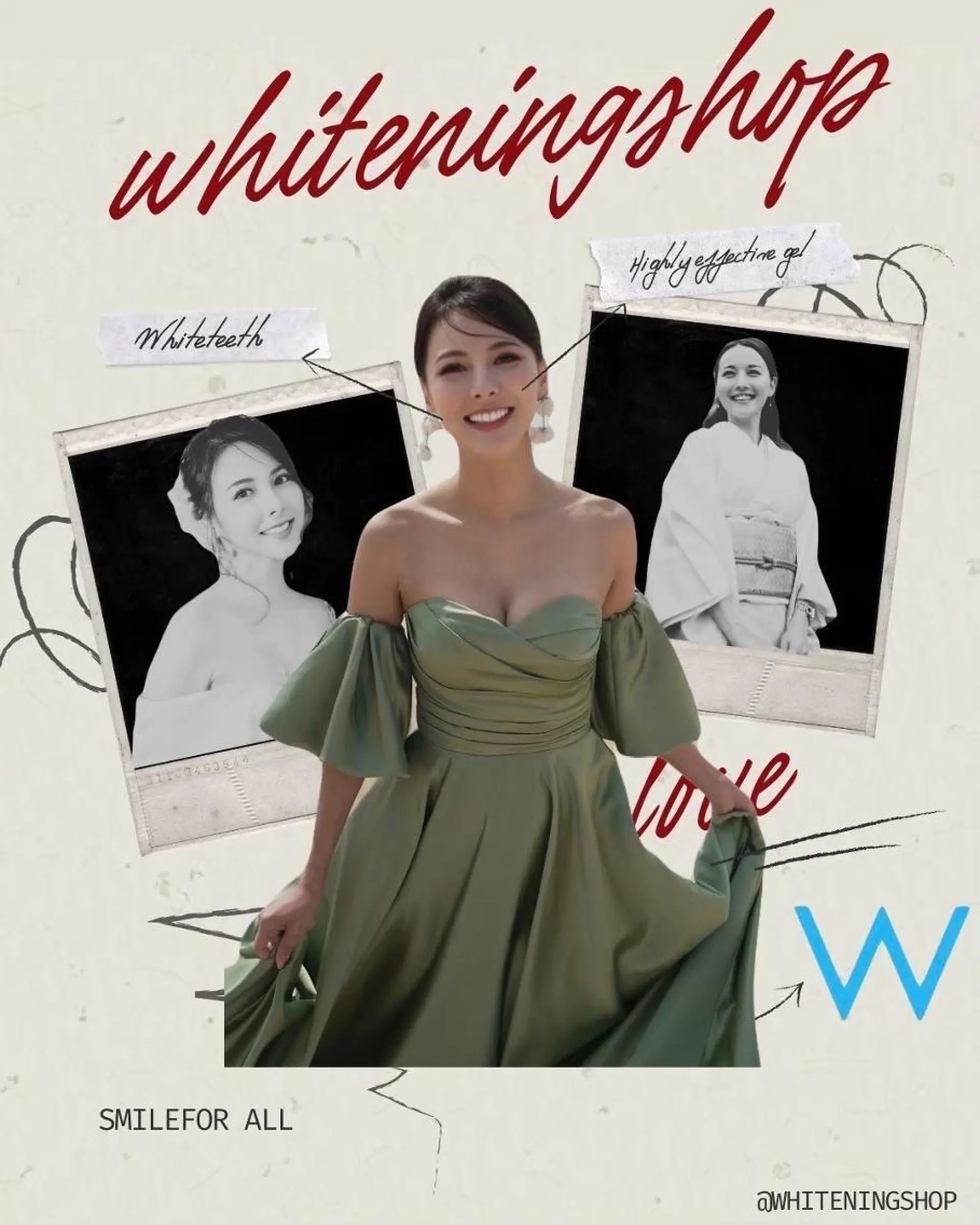 メンズ その他 ホワイトニング ショップ本八幡店のエステ・リラクイメージ