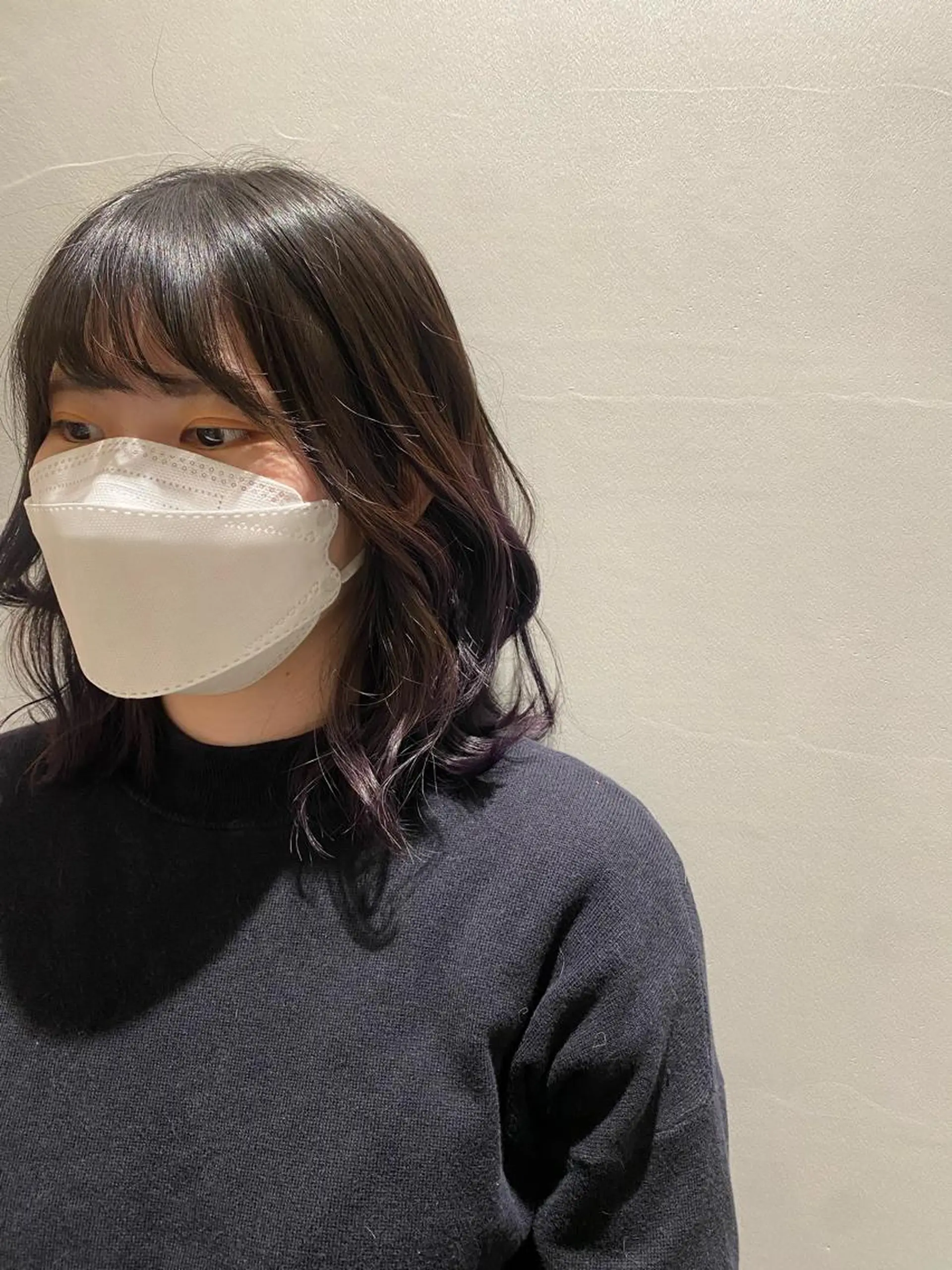 カラー 🦄Rena 🦄のヘアスタイル