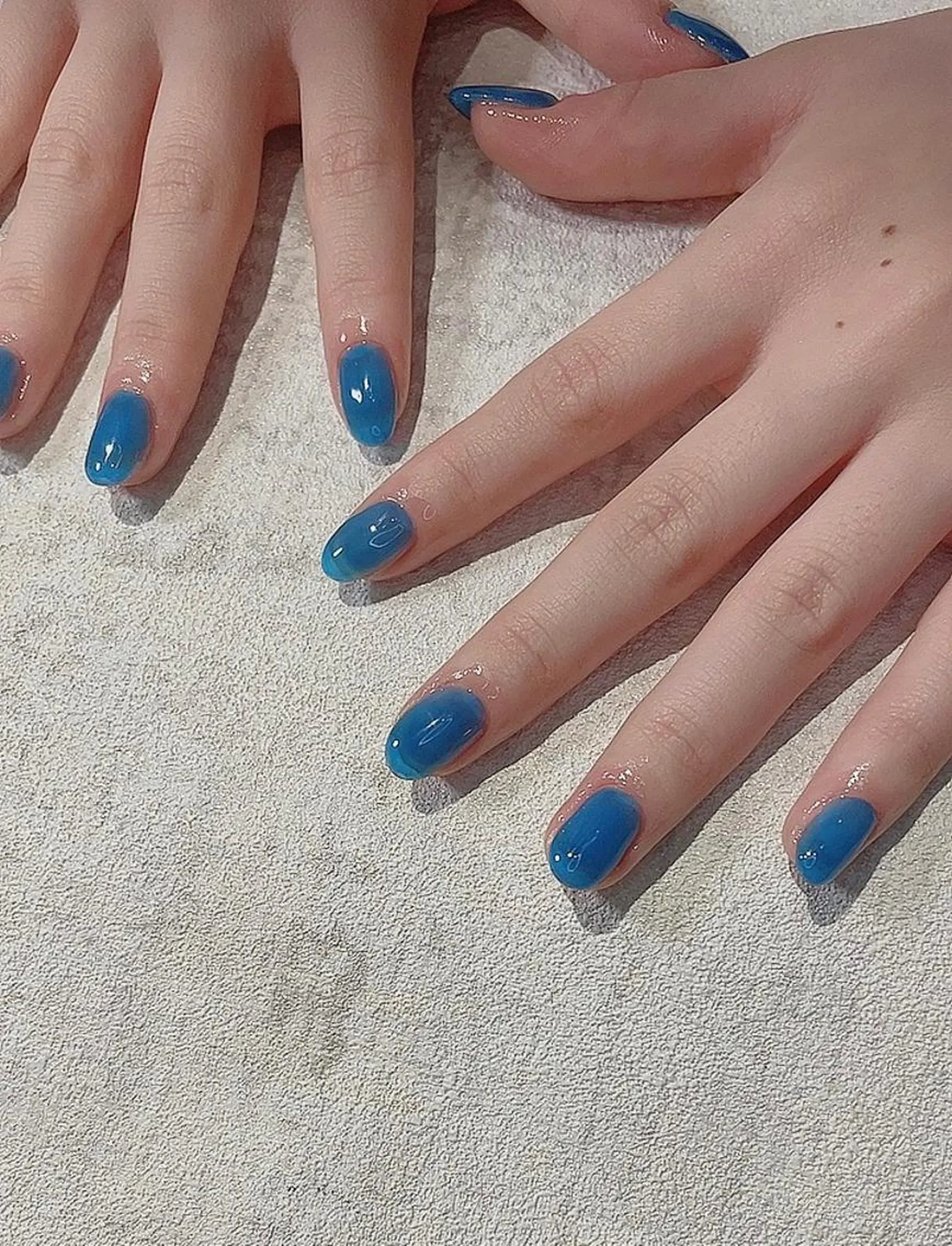 ネイル Kanal Kanaのエステ・リラクイメージ