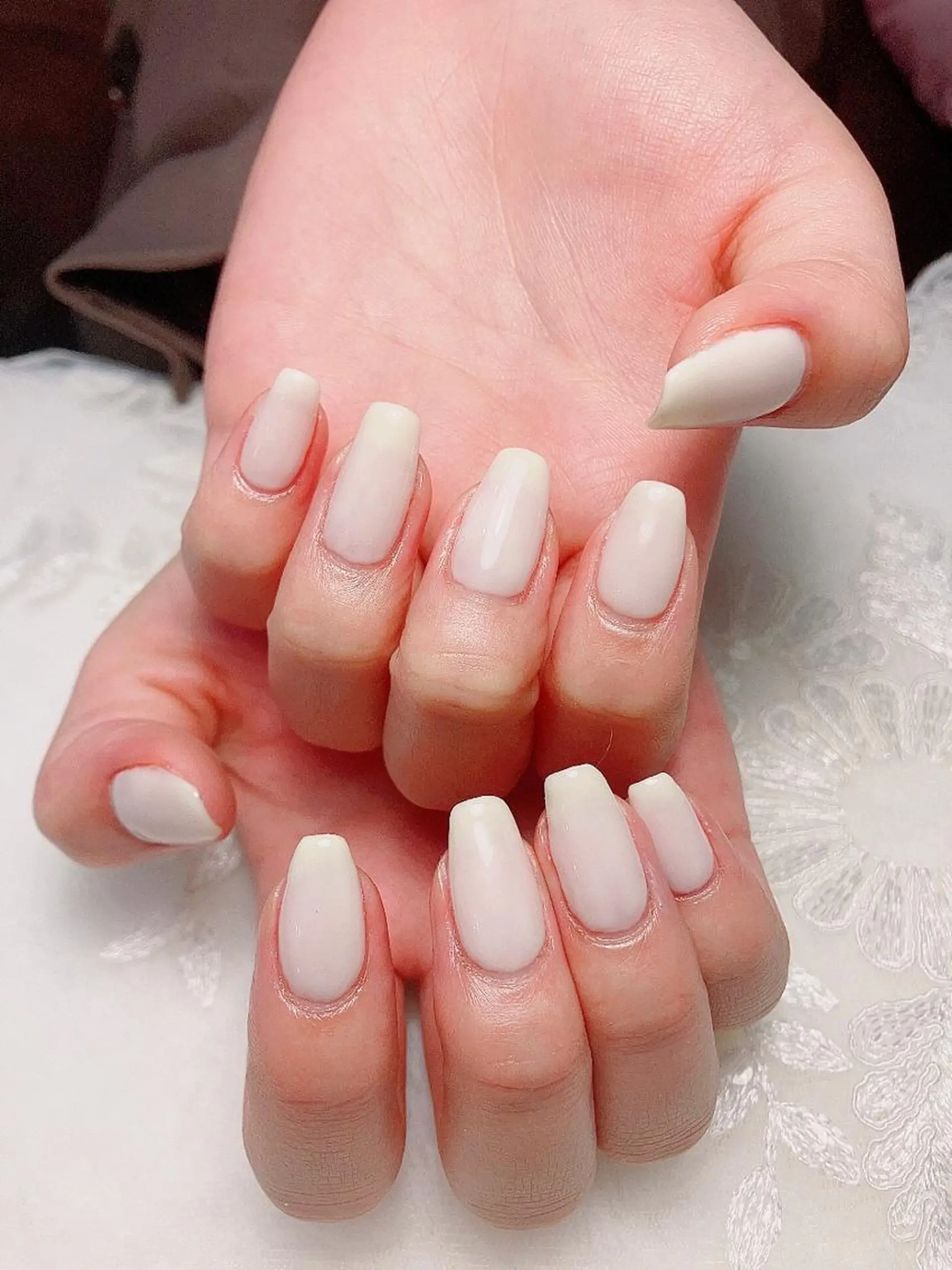 ネイル The Nail エミのネイルデザイン