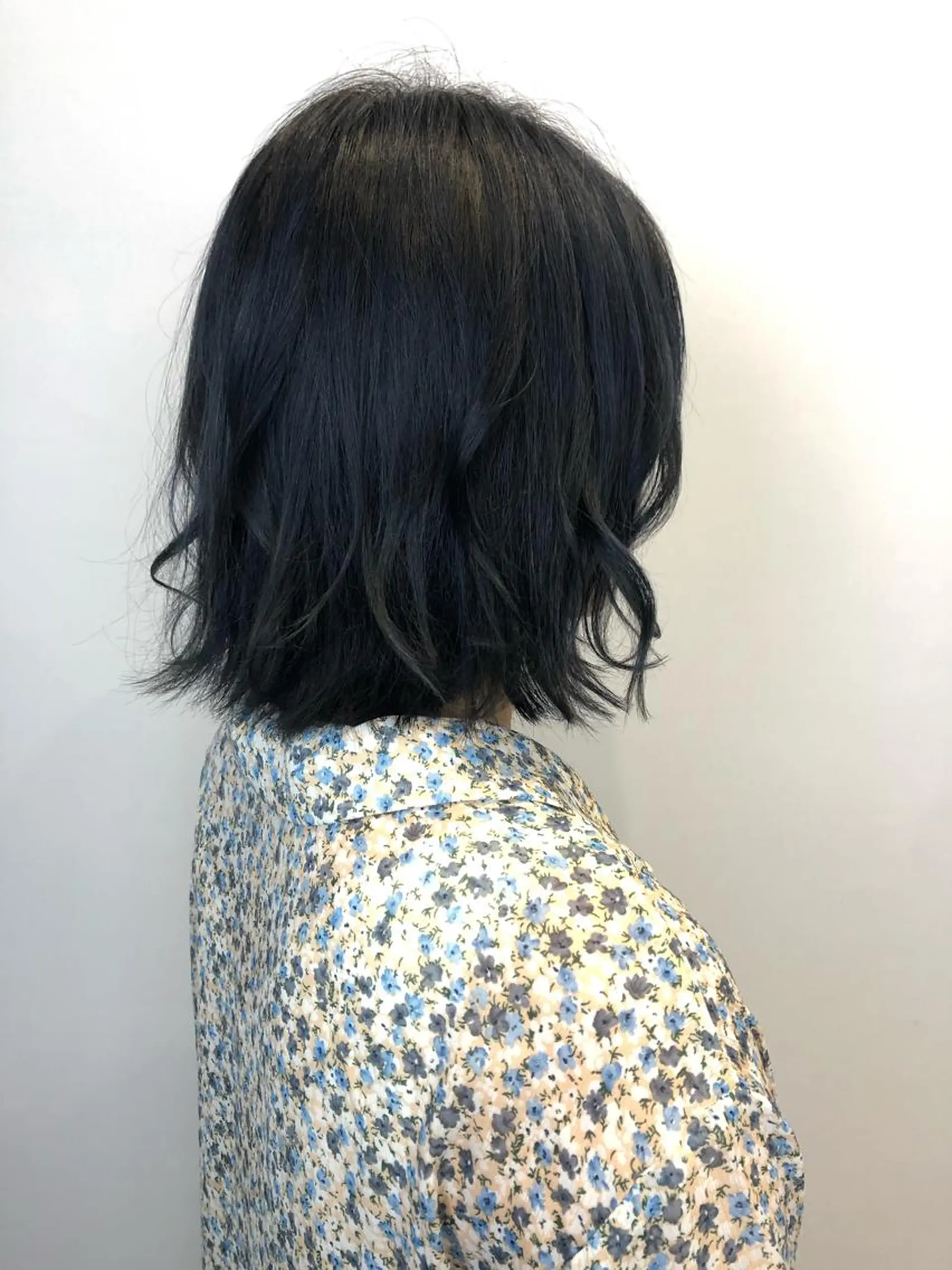 ショート 石毛 ひかるのヘアスタイル