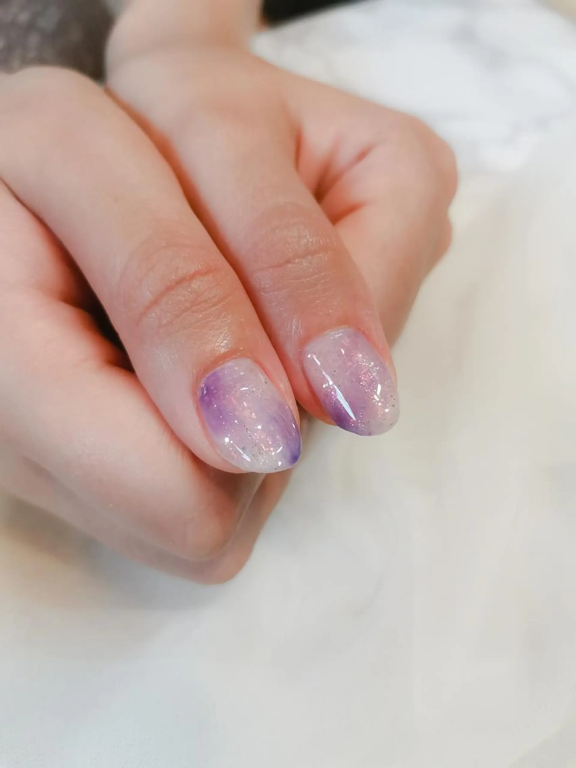 ネイル Be-style 　のネイルデザイン