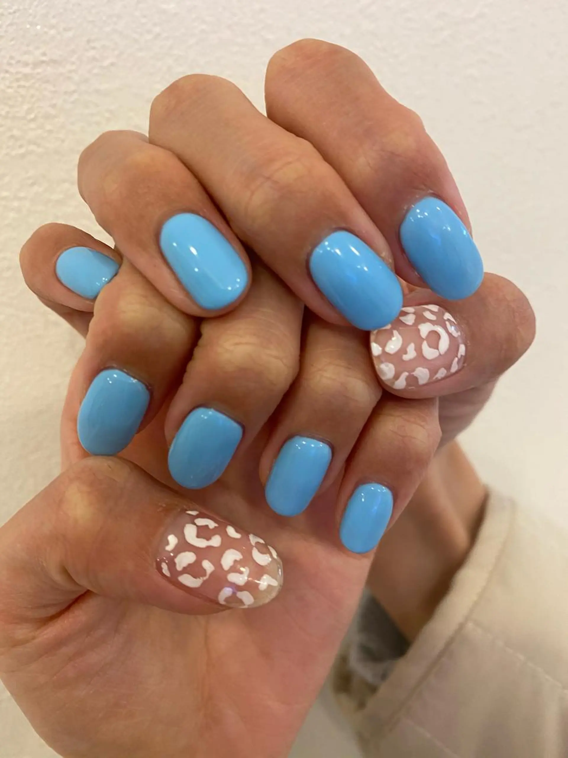 ネイル Yuu. nailsTOKYOのネイルデザイン