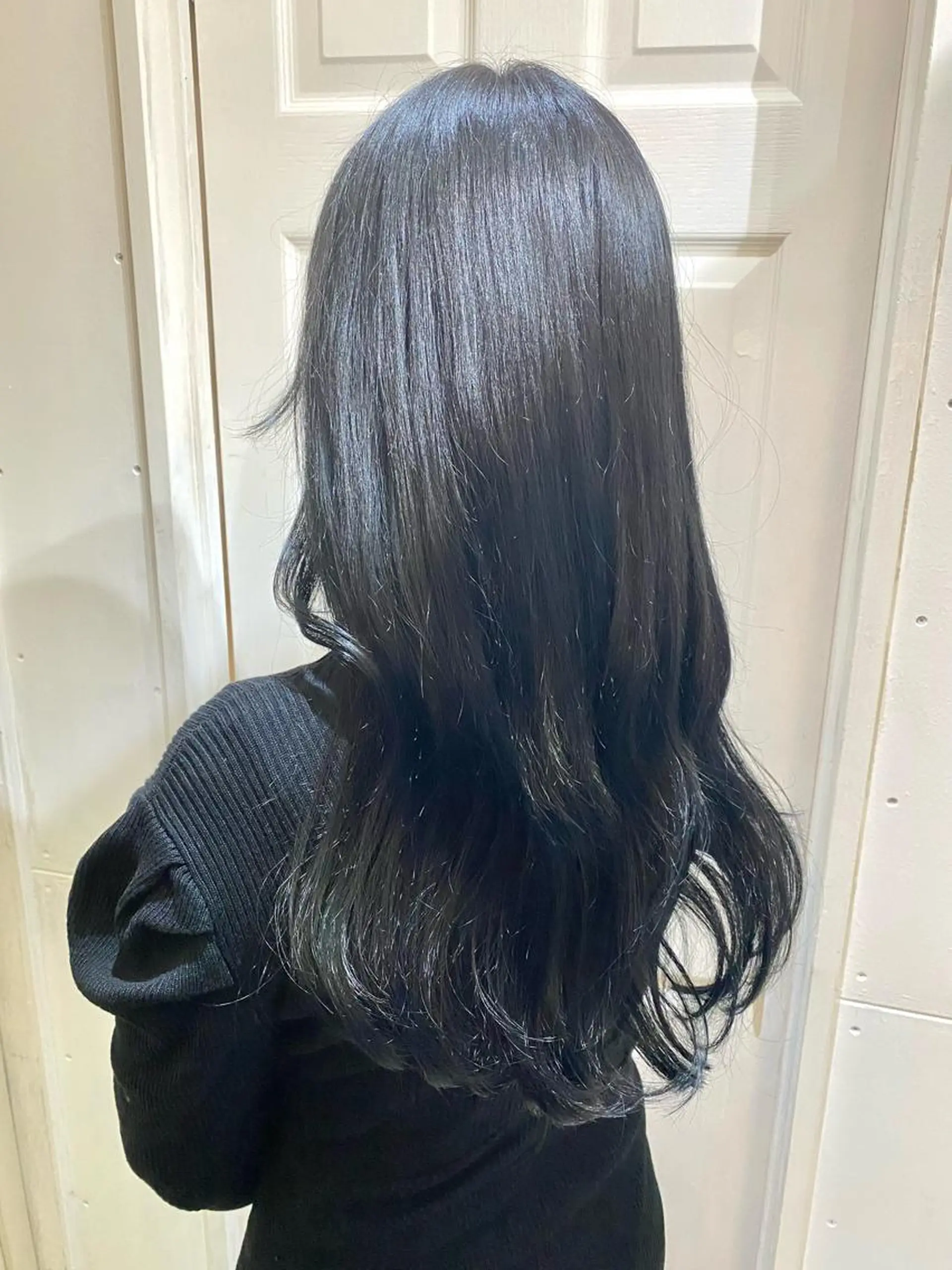 ロング エクステ uros.所属・メンズパーマ/ エクステ🌞セナのヘアスタイル