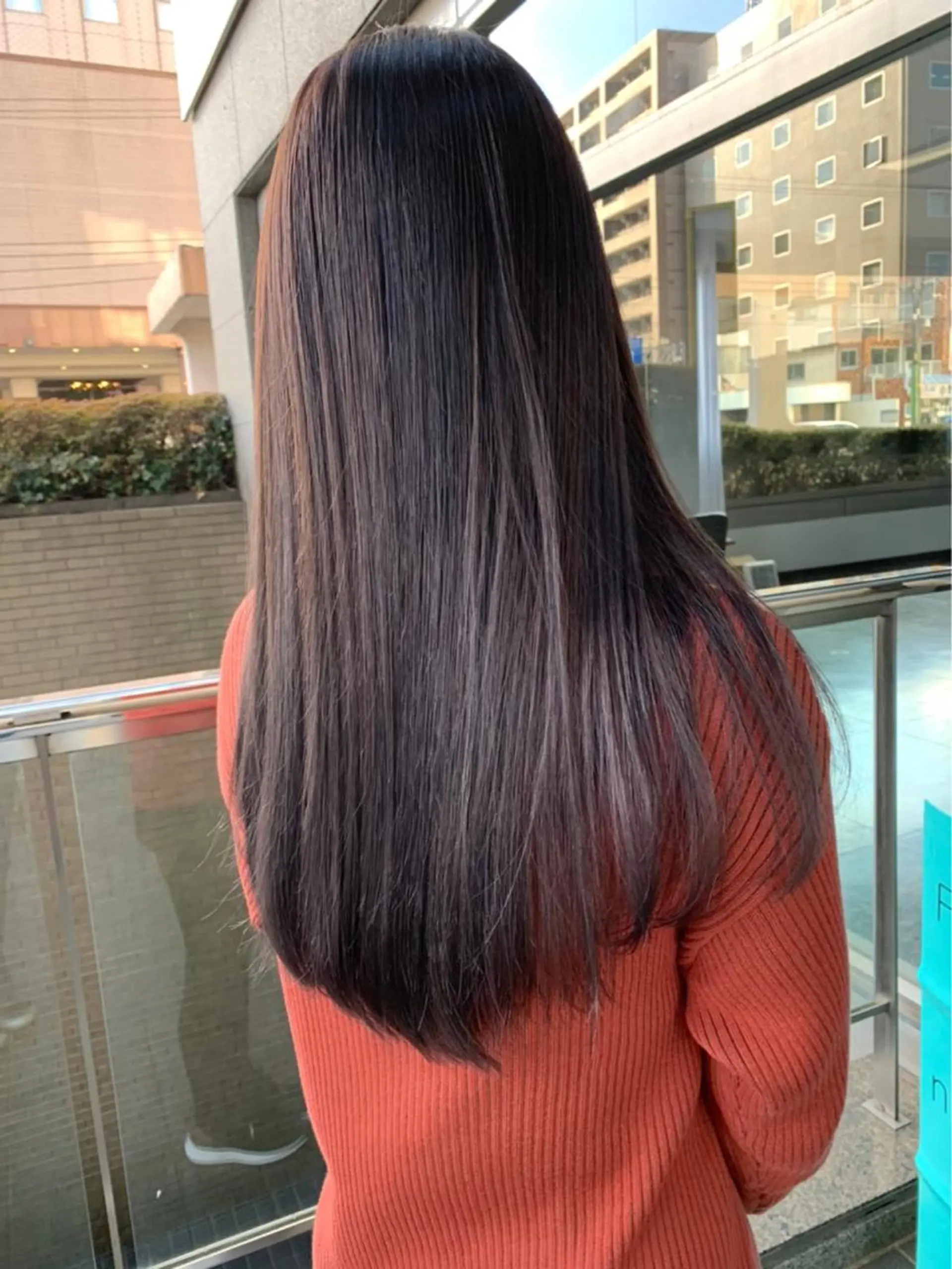 ロング VIM hair おもろまち所属・沖縄メンズパーマ/ TSUME🌈のヘアスタイル