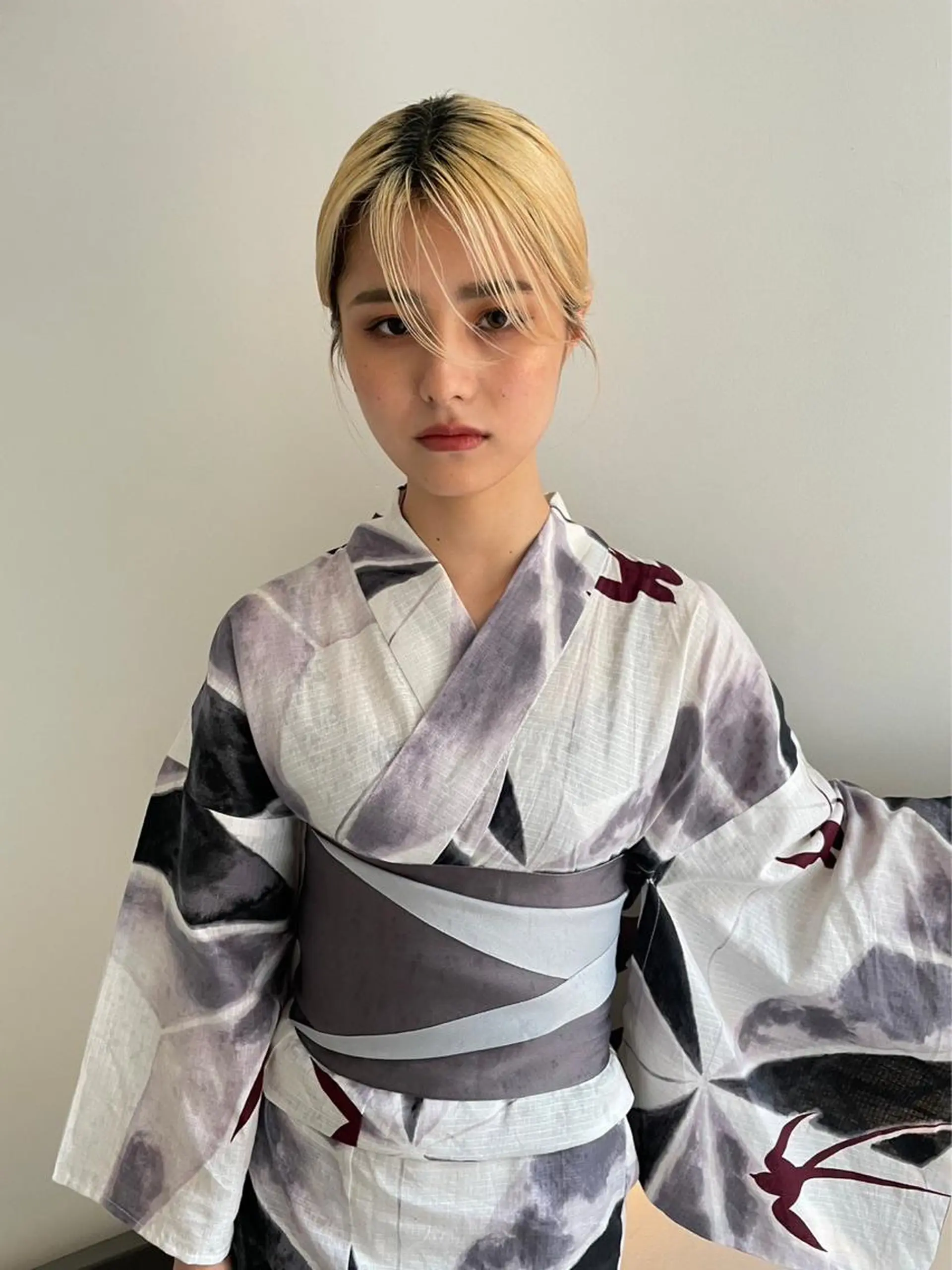 HARE &nail ☪️remiのヘアスタイル