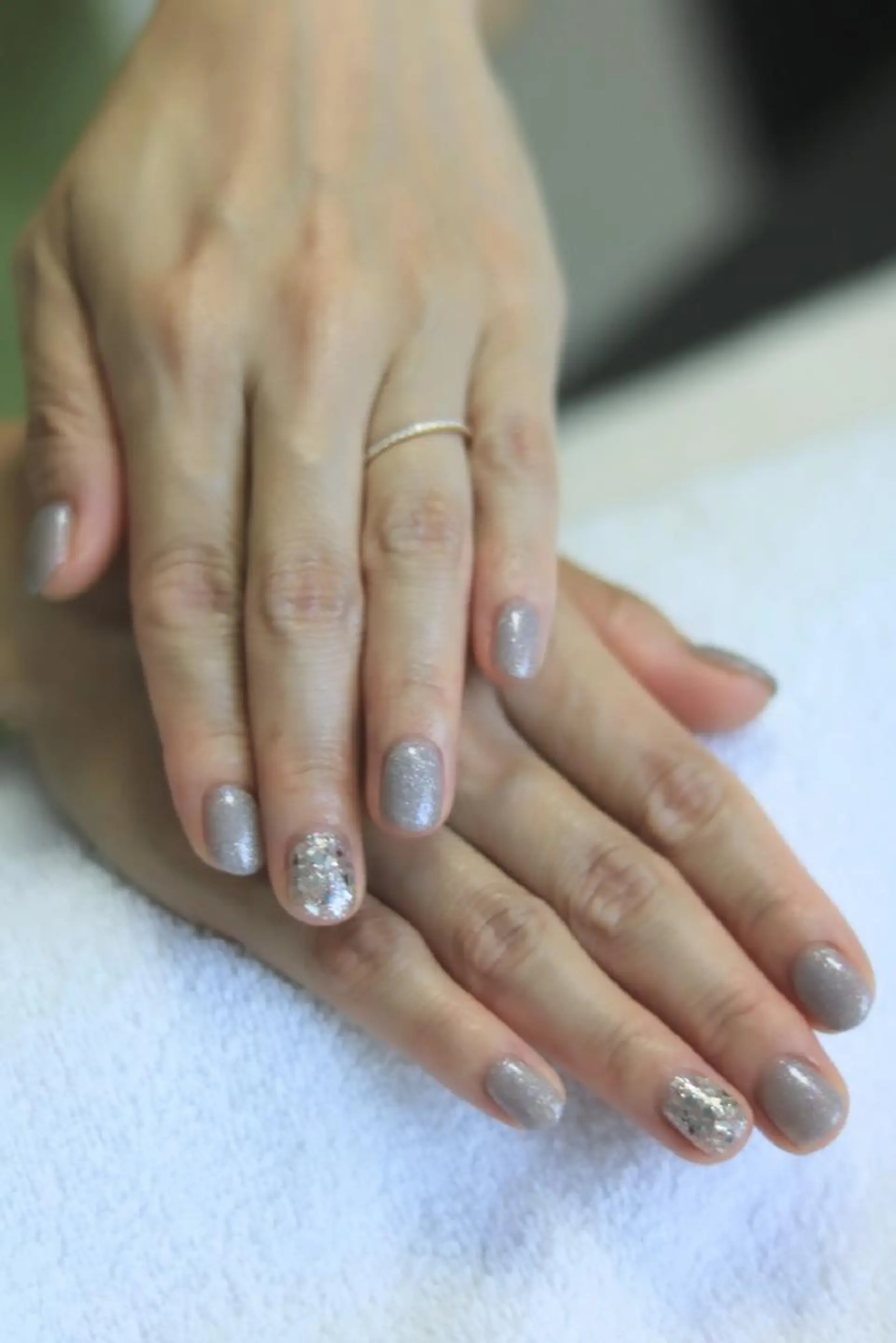 ネイル Nail Atelier B.所属・Nail Atelier B.のネイルデザイン