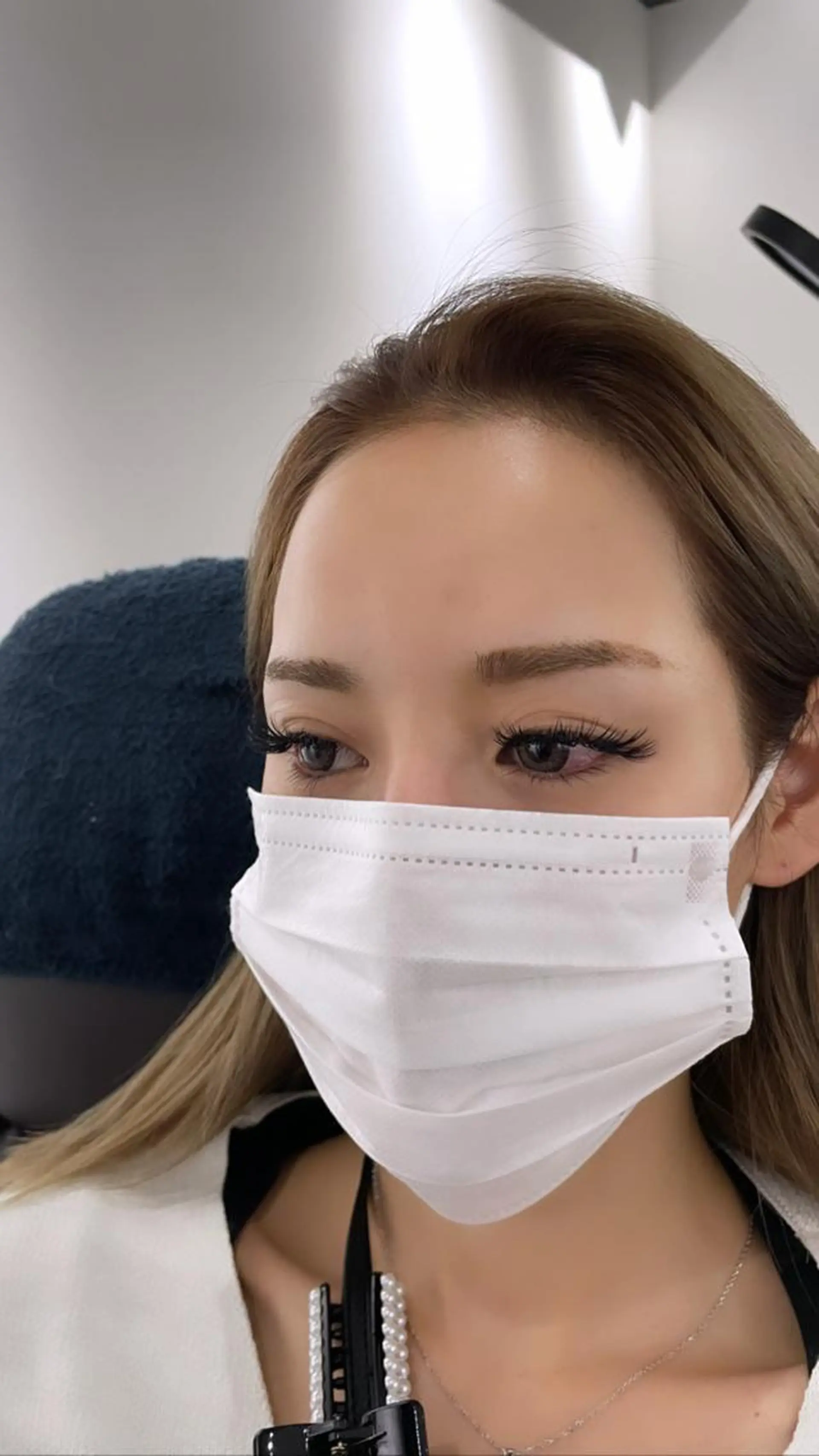 SESUNNY セサニー　SEIRAのマツエク・マツパデザイン