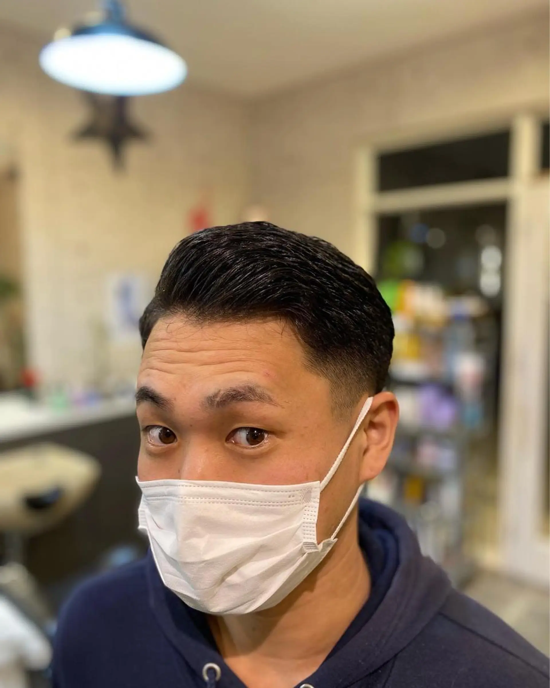 メンズ Cut House Shiomi所属・🔥メンズ専門🔥 Ayutoのヘアスタイル