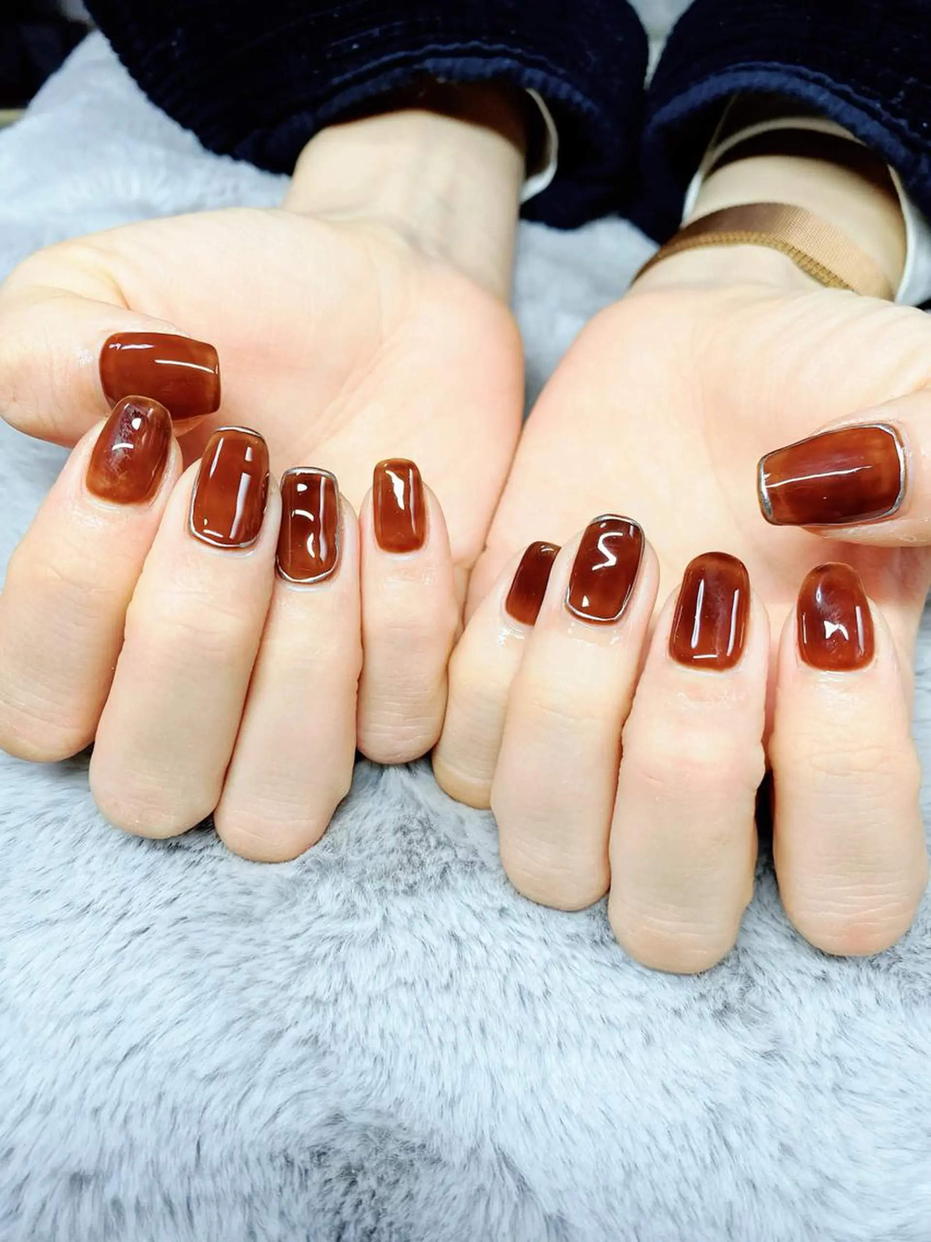 ネイル nail salon "a"のネイルデザイン