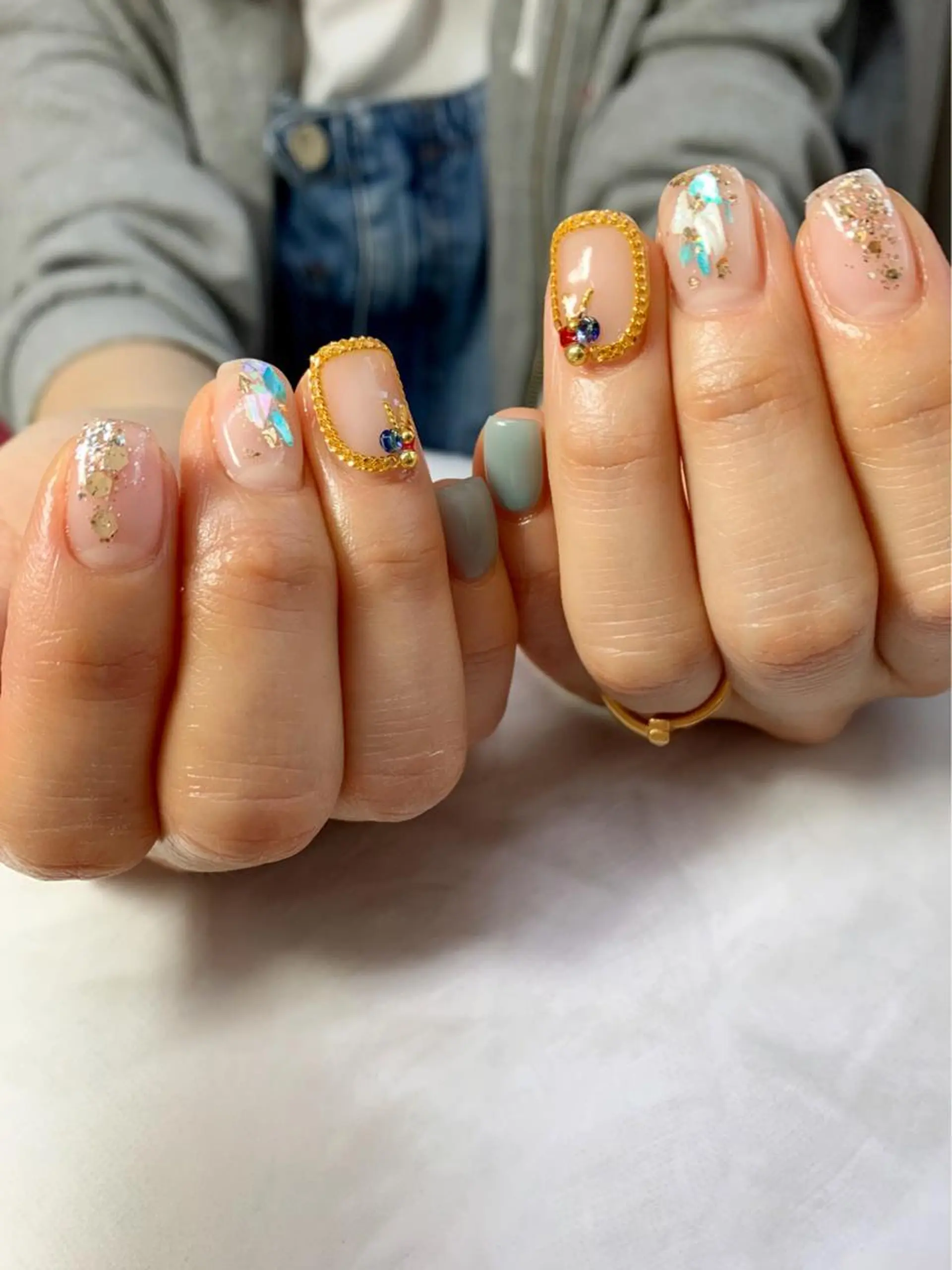 ネイル oco nailのその他イメージ