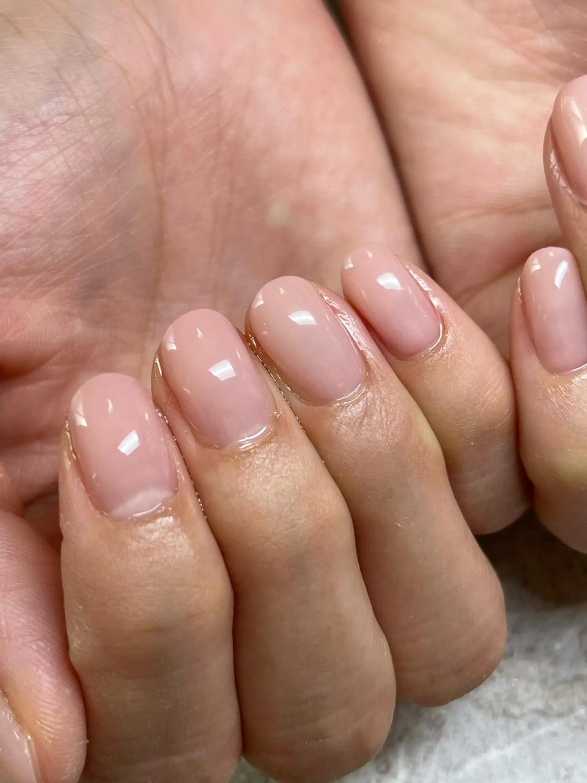 ネイル Nailsalon Luanaのネイルデザイン