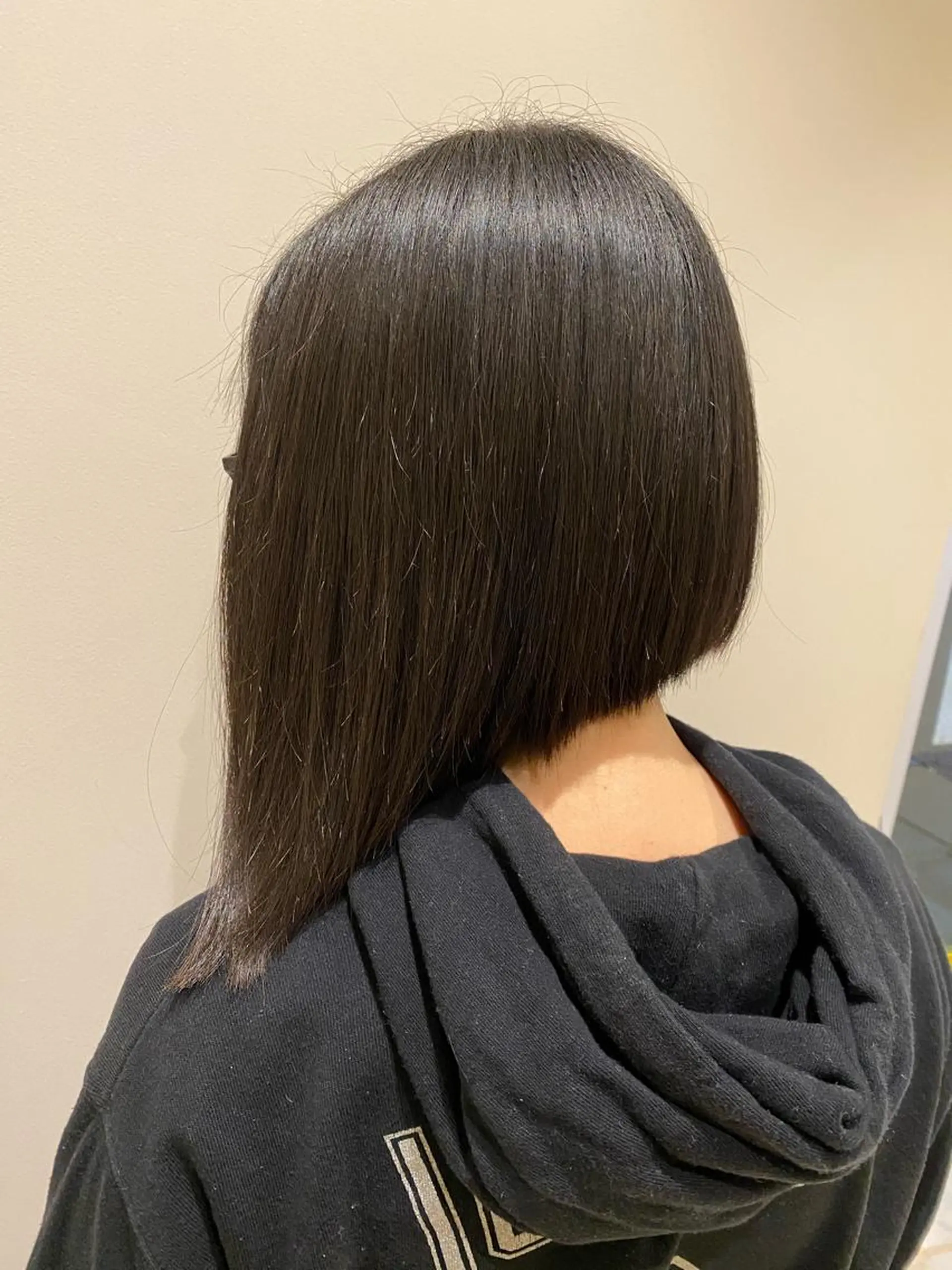 ショート 艶髪🌿美髪 大塚礼乃【西荻窪】のヘアスタイル