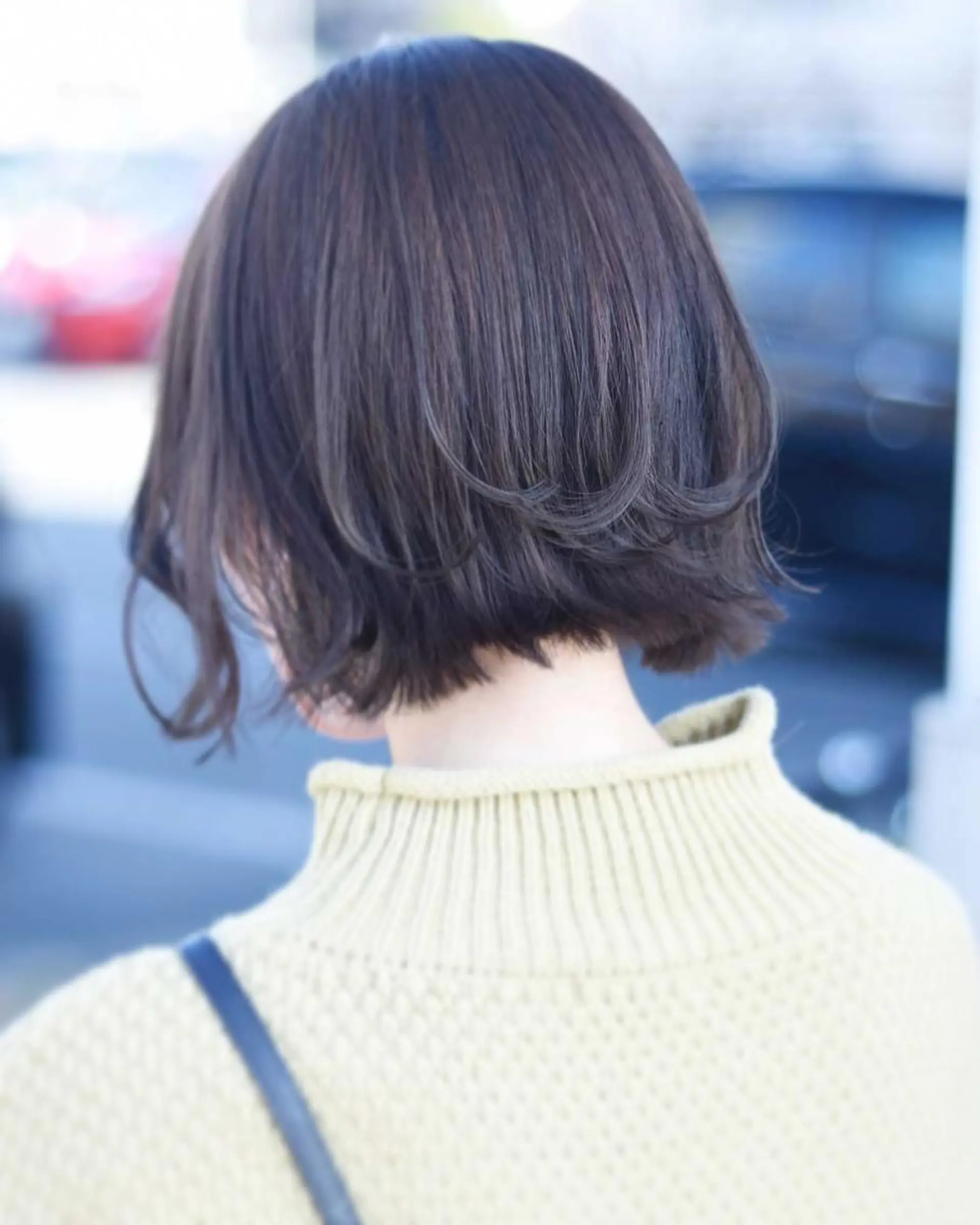 ショート カラー Atem☀️ 河崎 生弥（歴10年）のヘアスタイル